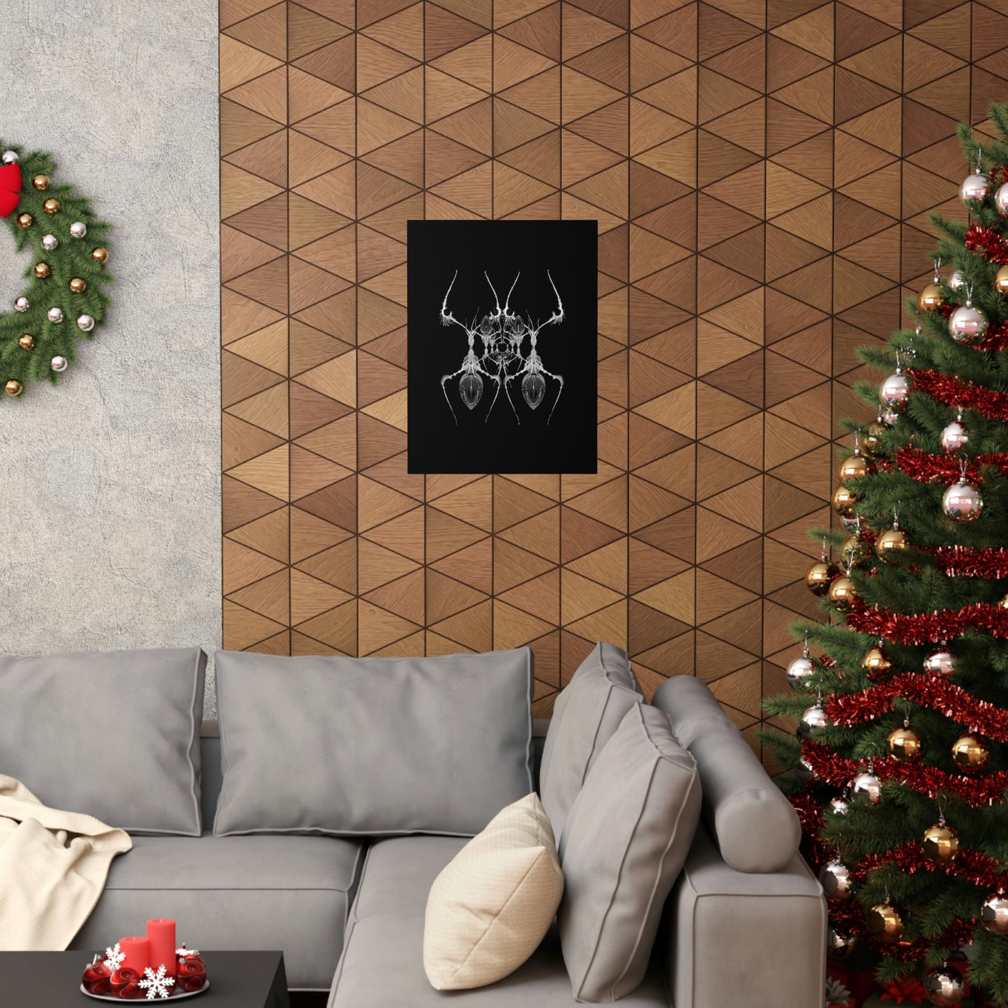 AntWeb Premium Matte Vertical Poster