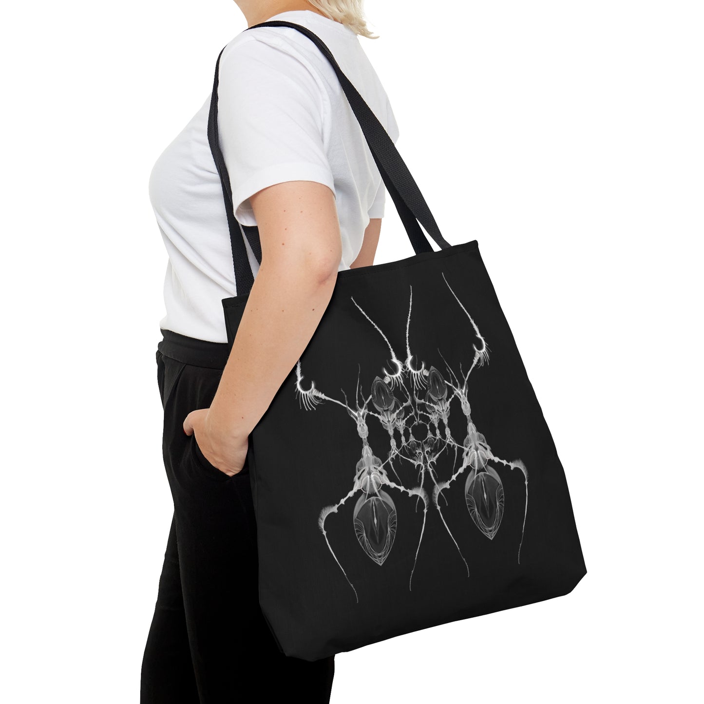 AntWeb Tote Bag