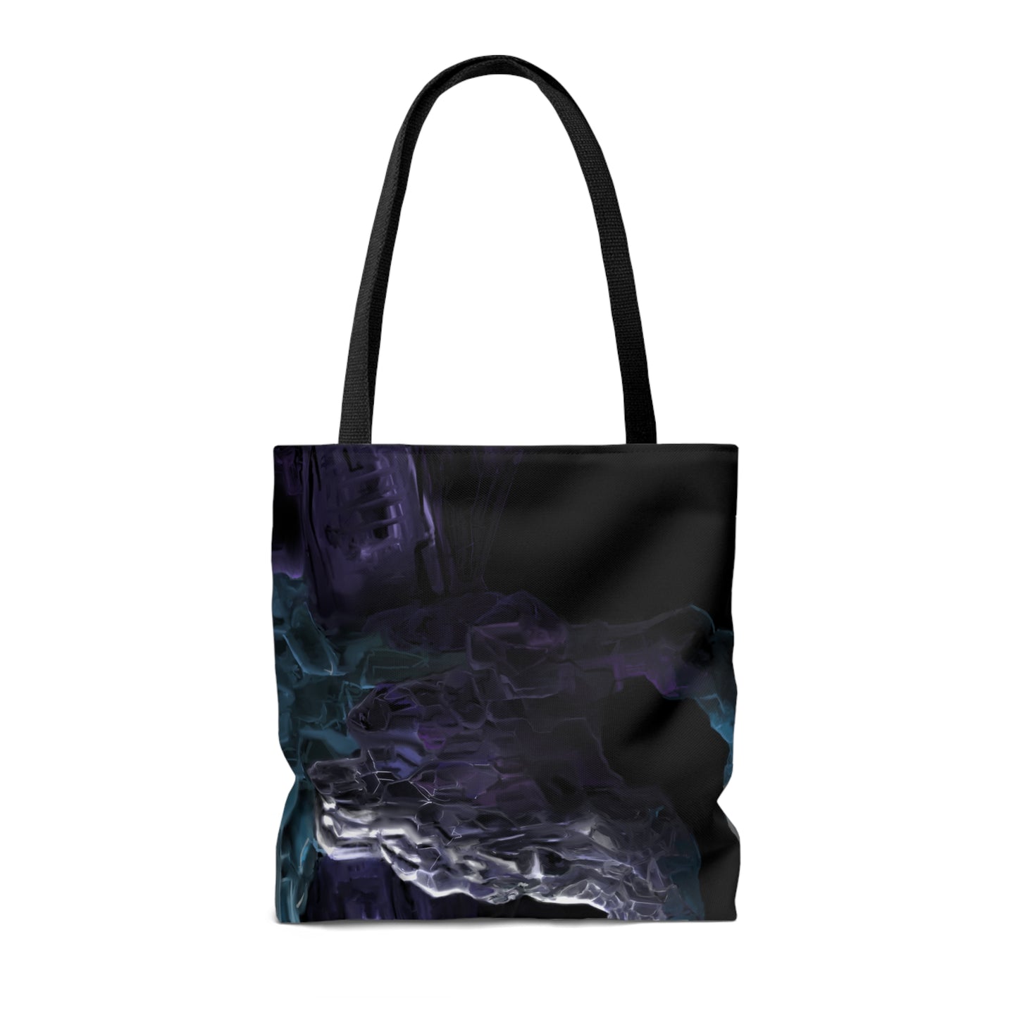 Anomalous Presence Tote Bag