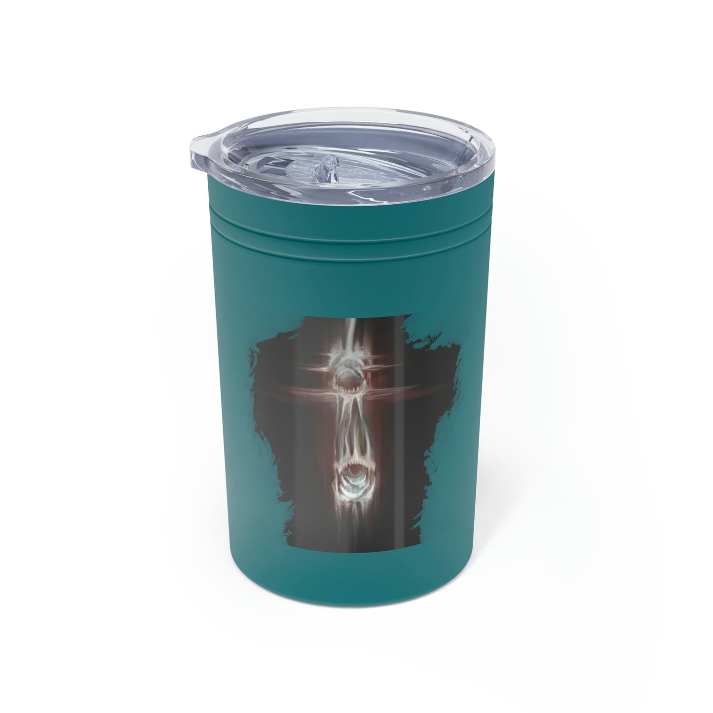 Torment in the Void Vacuum Insulated Tumbler, 11oz