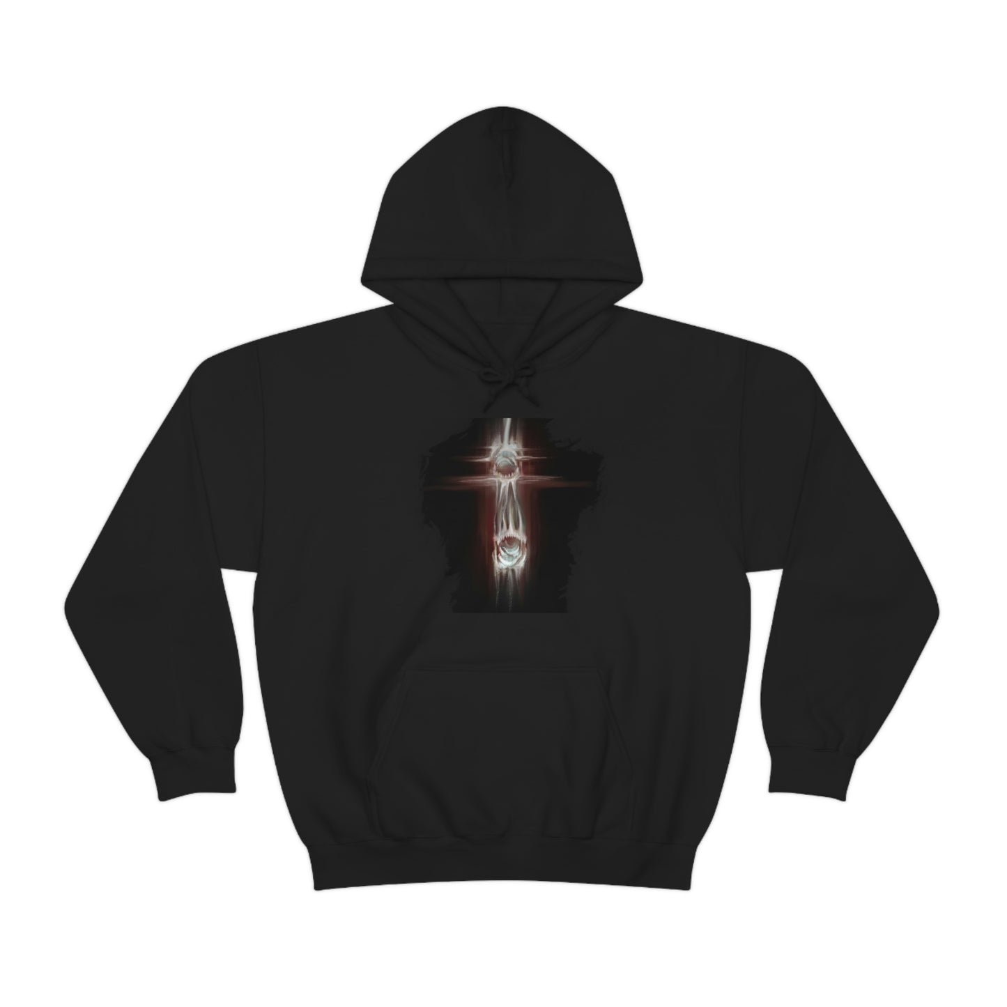 Torment in the Void Unisex Heavy Blend Hooded Sweatshirt