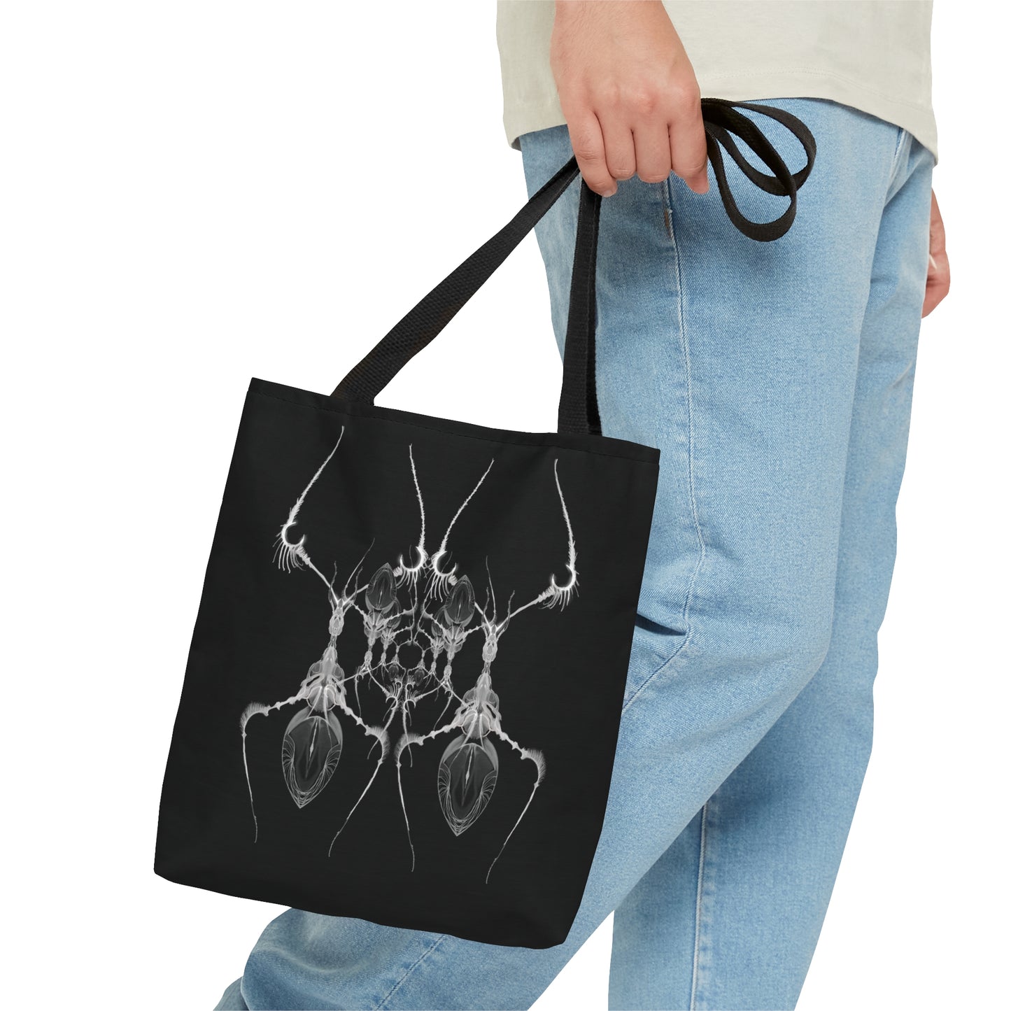 AntWeb Tote Bag