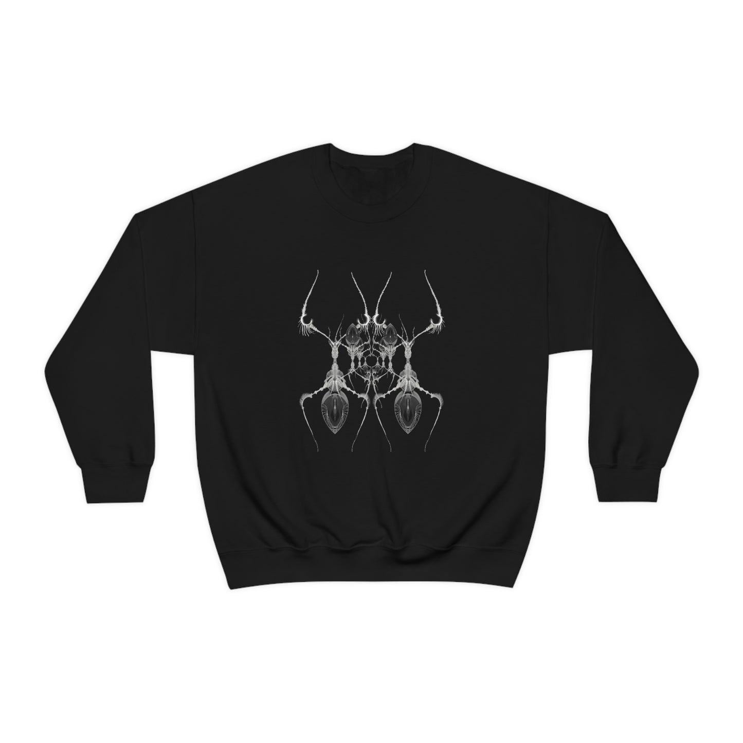 AntWed Unisex Heavy Blend™ Crewneck Sweatshirt