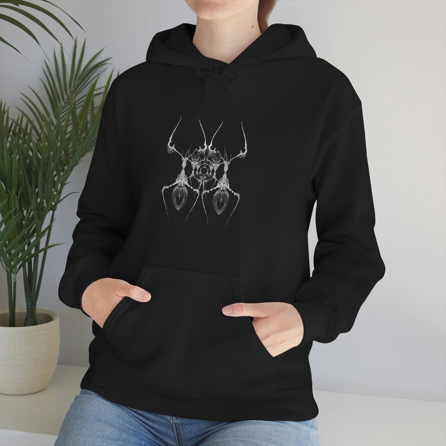 AntWebUnisex Heavy Blend™ Hooded Sweatshirt