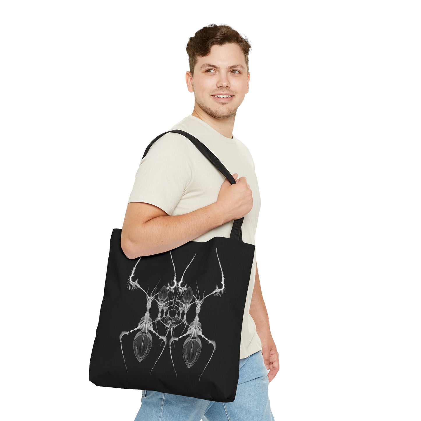 AntWeb Tote Bag