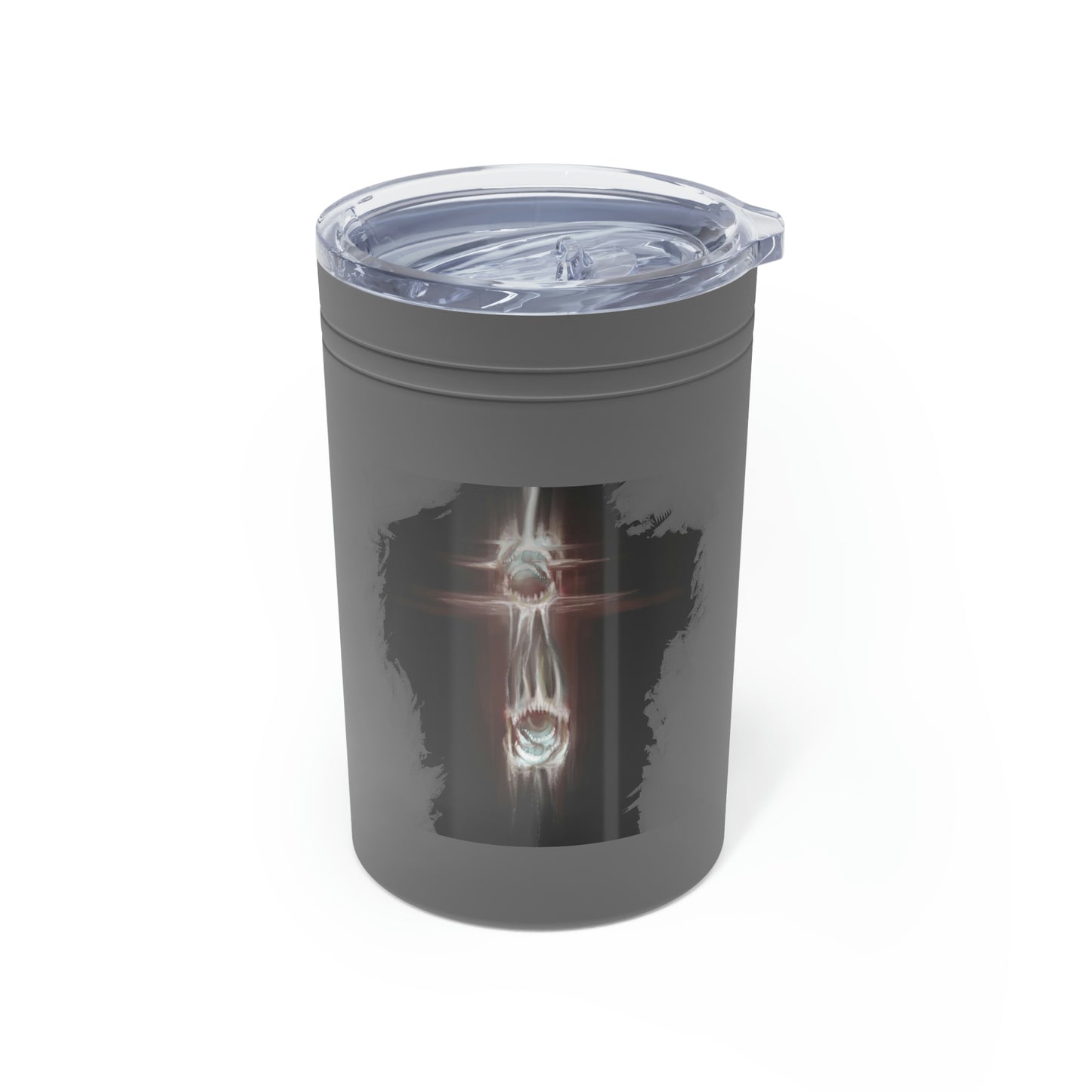 Torment in the Void Vacuum Insulated Tumbler, 11oz