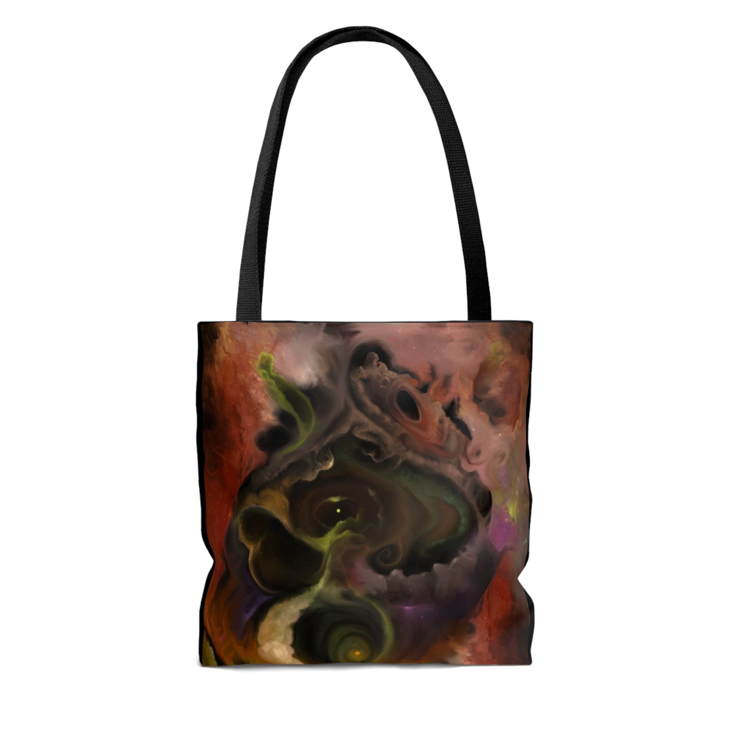 Nebula Fantastic Tote Bag