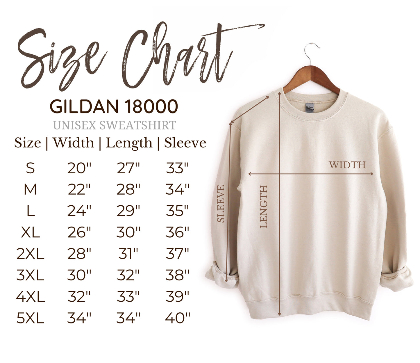 AntWed Unisex Heavy Blend™ Crewneck Sweatshirt