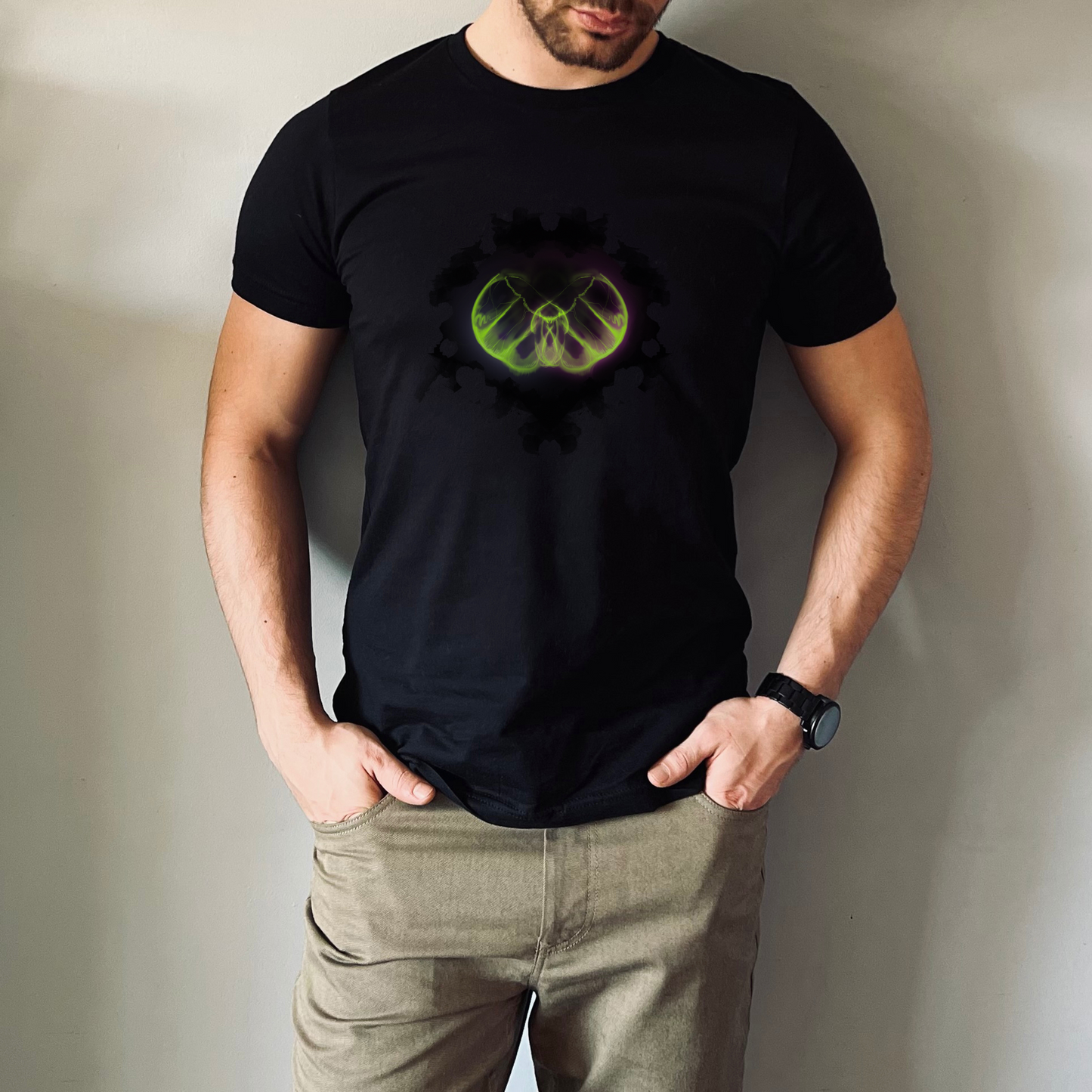 Phantasm Original Artwork Unisex Tee
