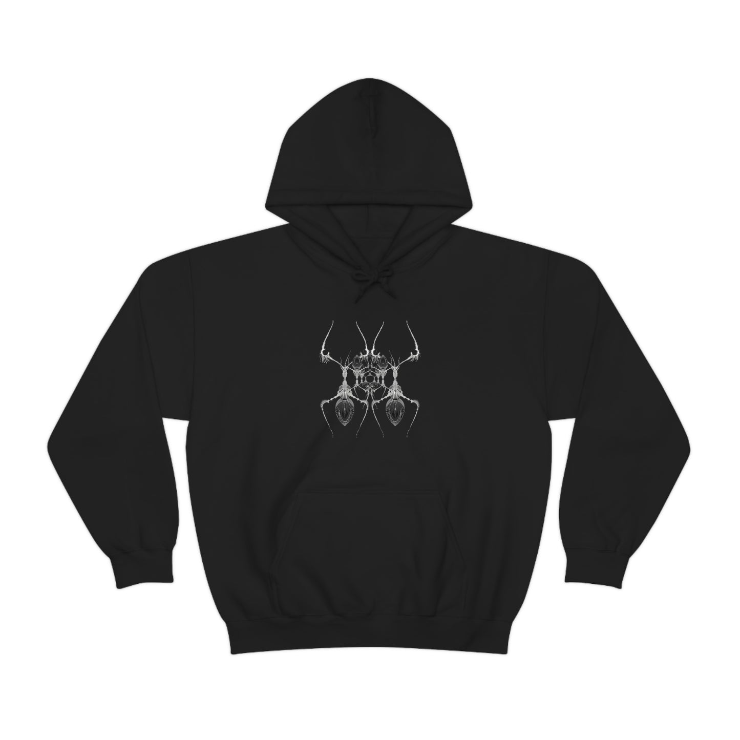 AntWebUnisex Heavy Blend™ Hooded Sweatshirt