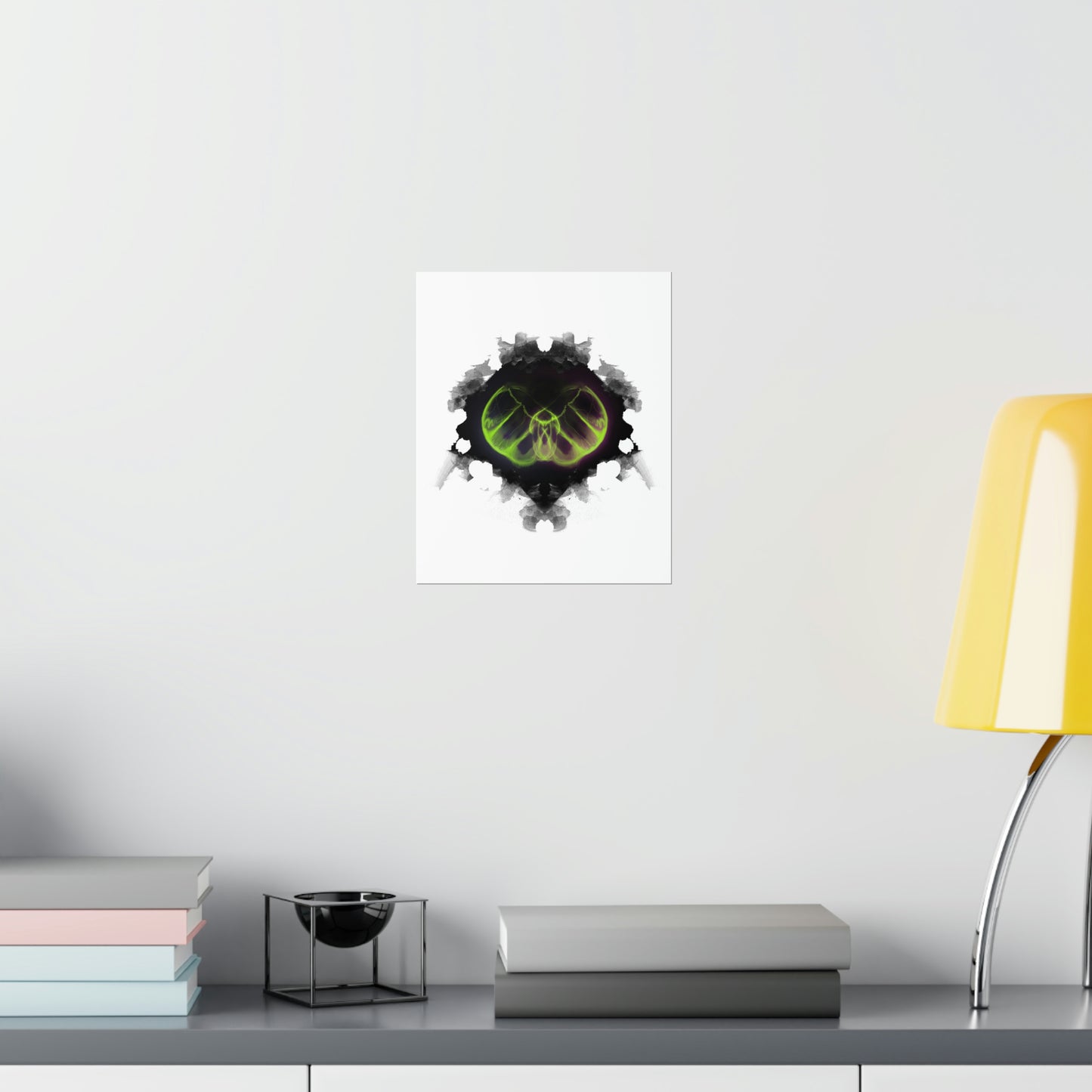Premium Matte Vertical Posters