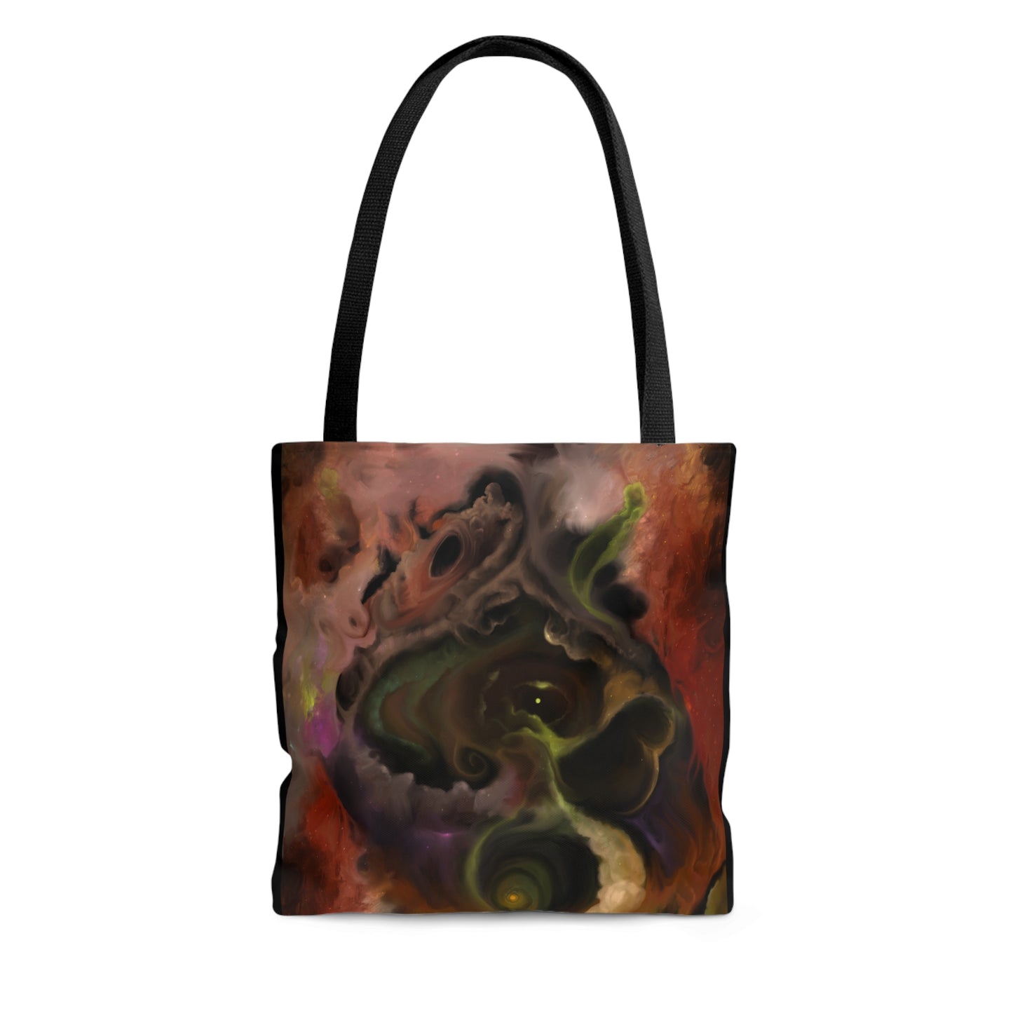 Nebula Fantastic Tote Bag