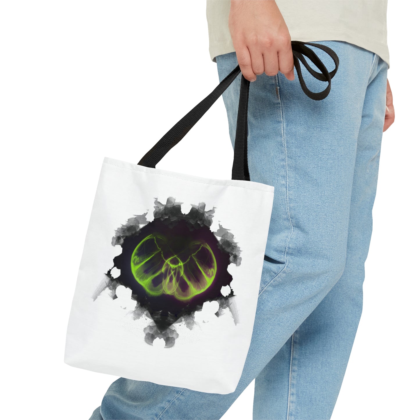 Phantasm Tote Bag
