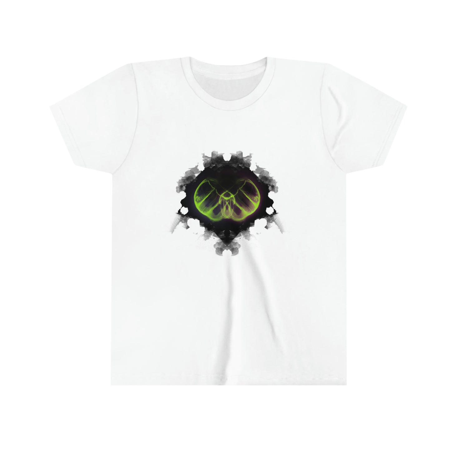 Phantasm Youth Short Sleeve Tee
