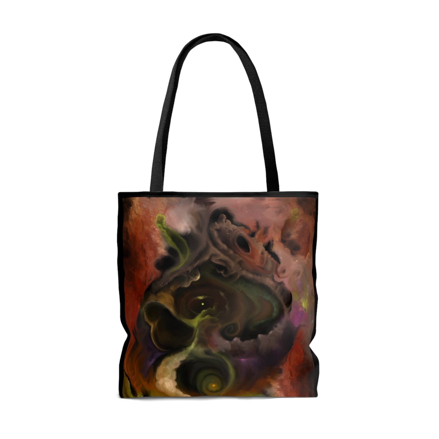 Nebula Fantastic Tote Bag