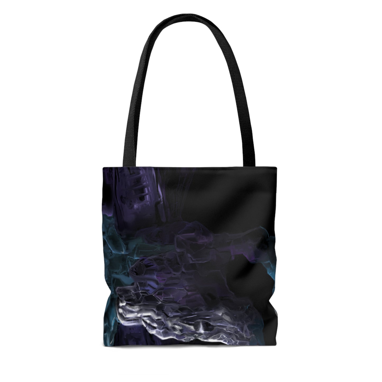 Anomalous Presence Tote Bag