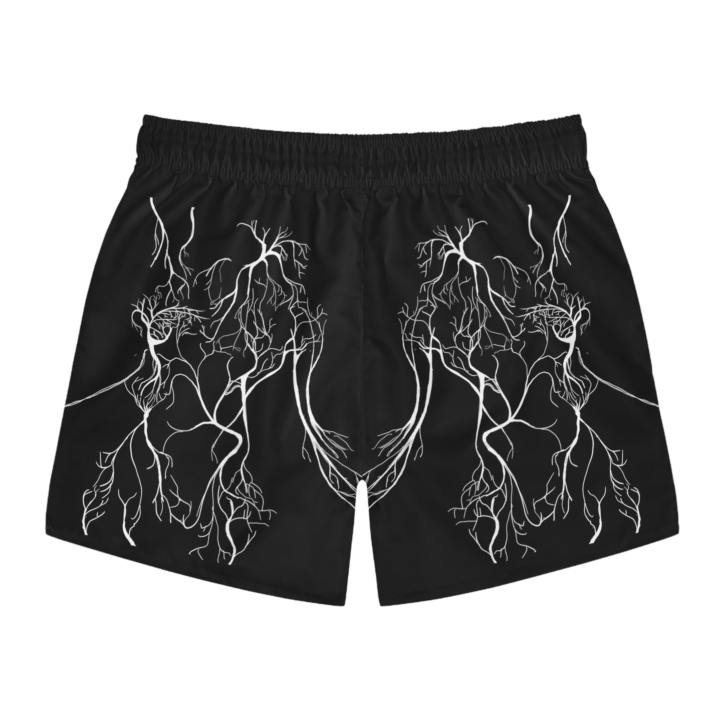 I am Light Swim Trunks