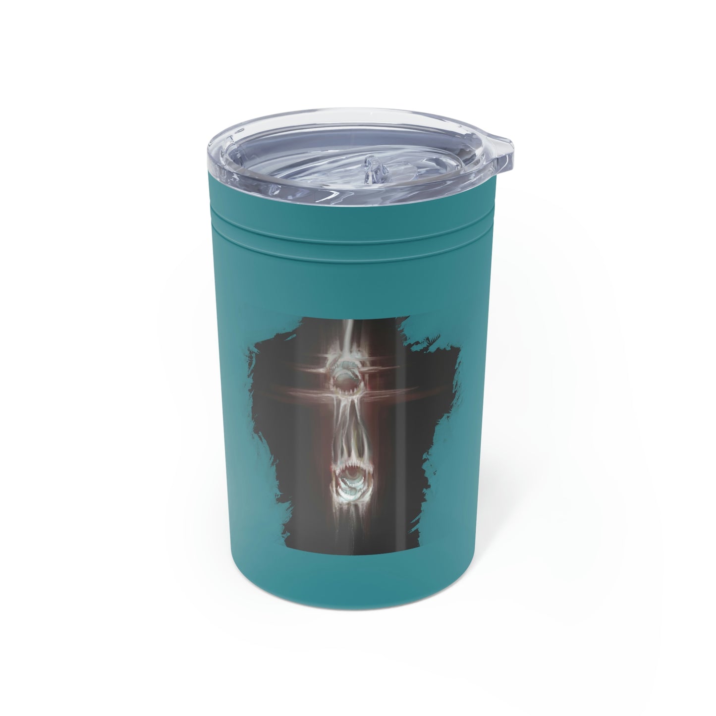 Torment in the Void Vacuum Insulated Tumbler, 11oz