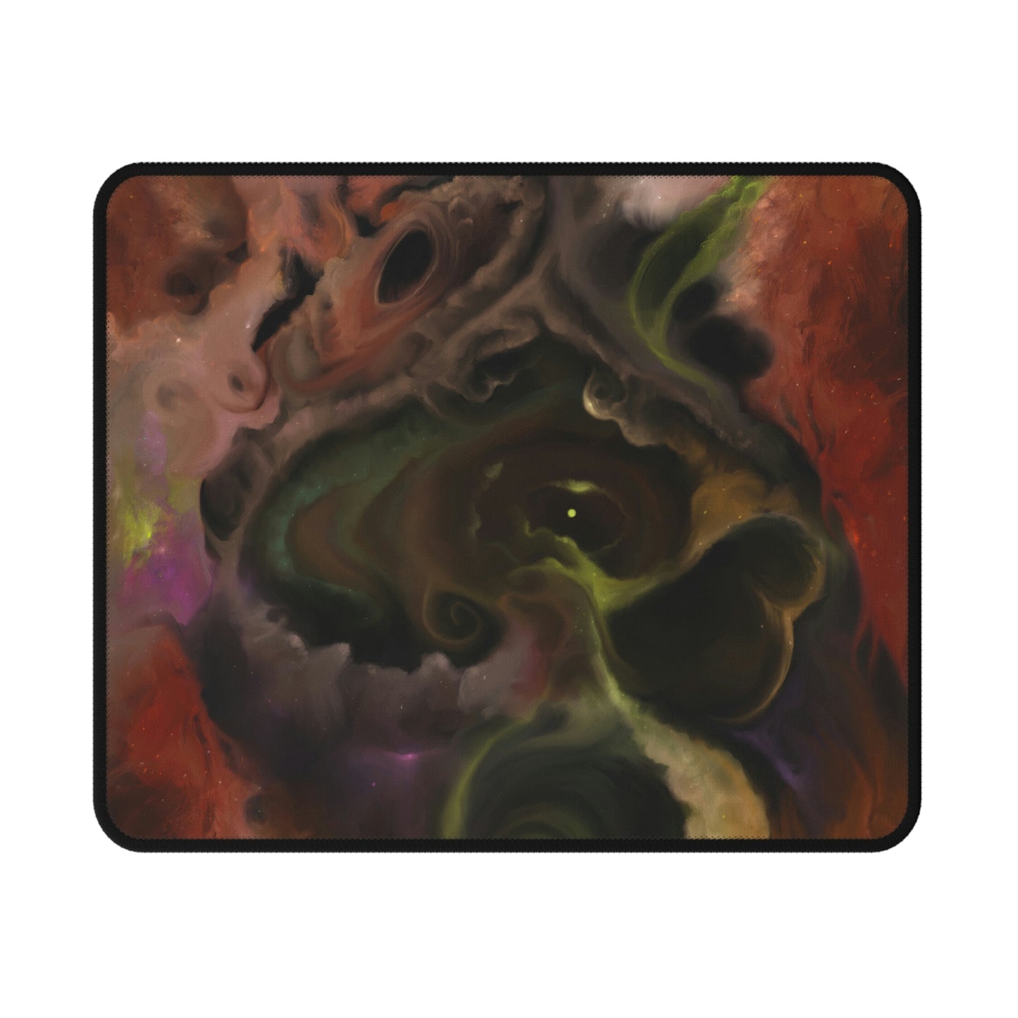 Nebula Fantastic Non-Slip Mouse Pad
