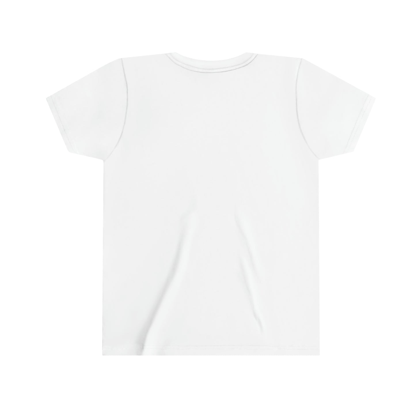 Phantasm Youth Short Sleeve Tee