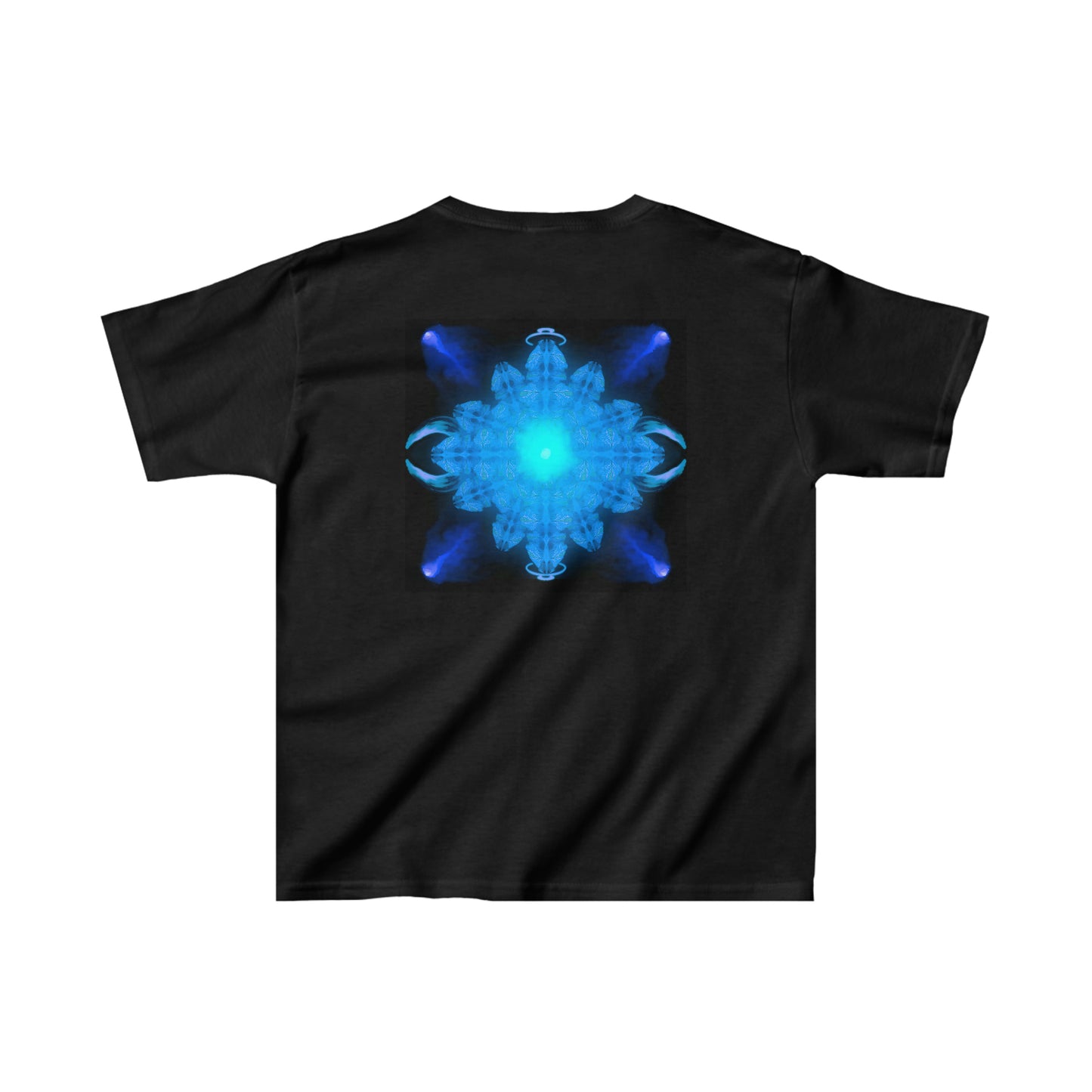 Fire & Ice Kids Heavy Cotton™ Tee