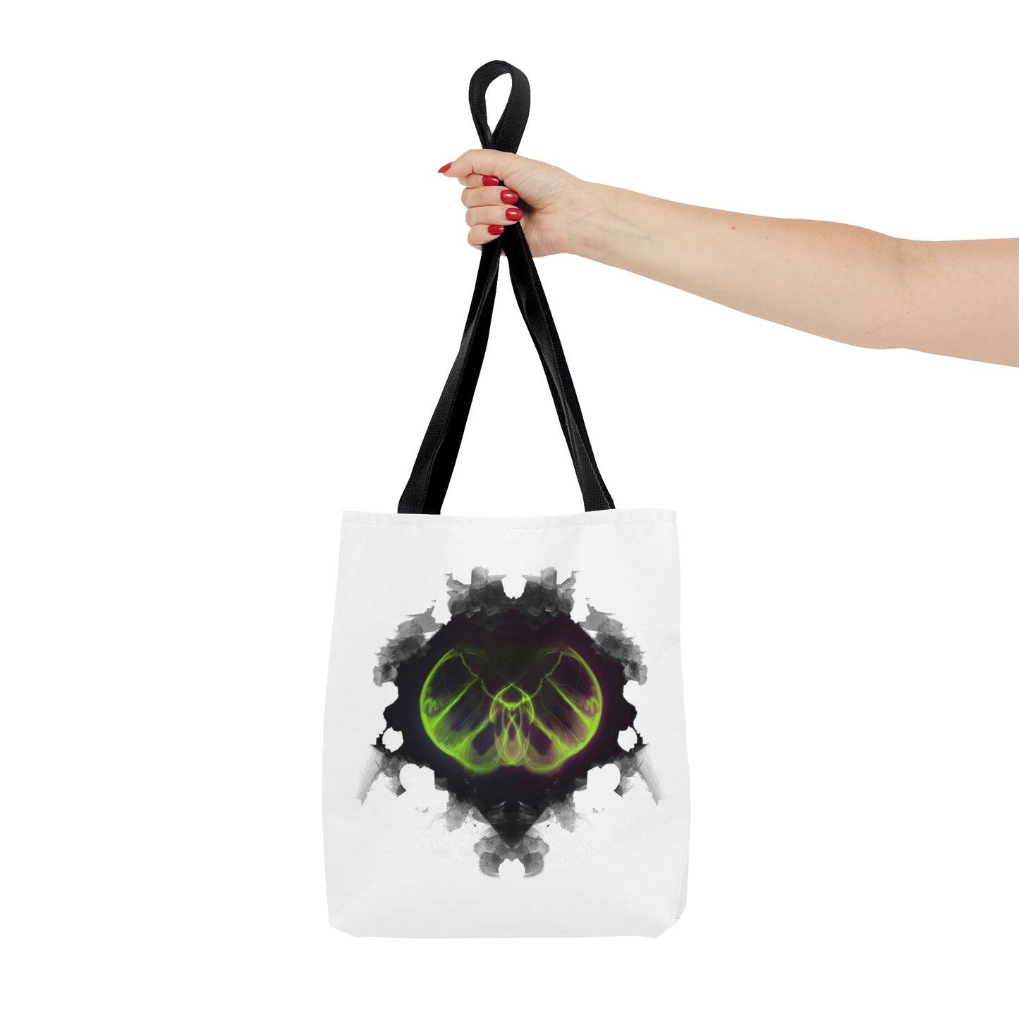Phantasm Tote Bag
