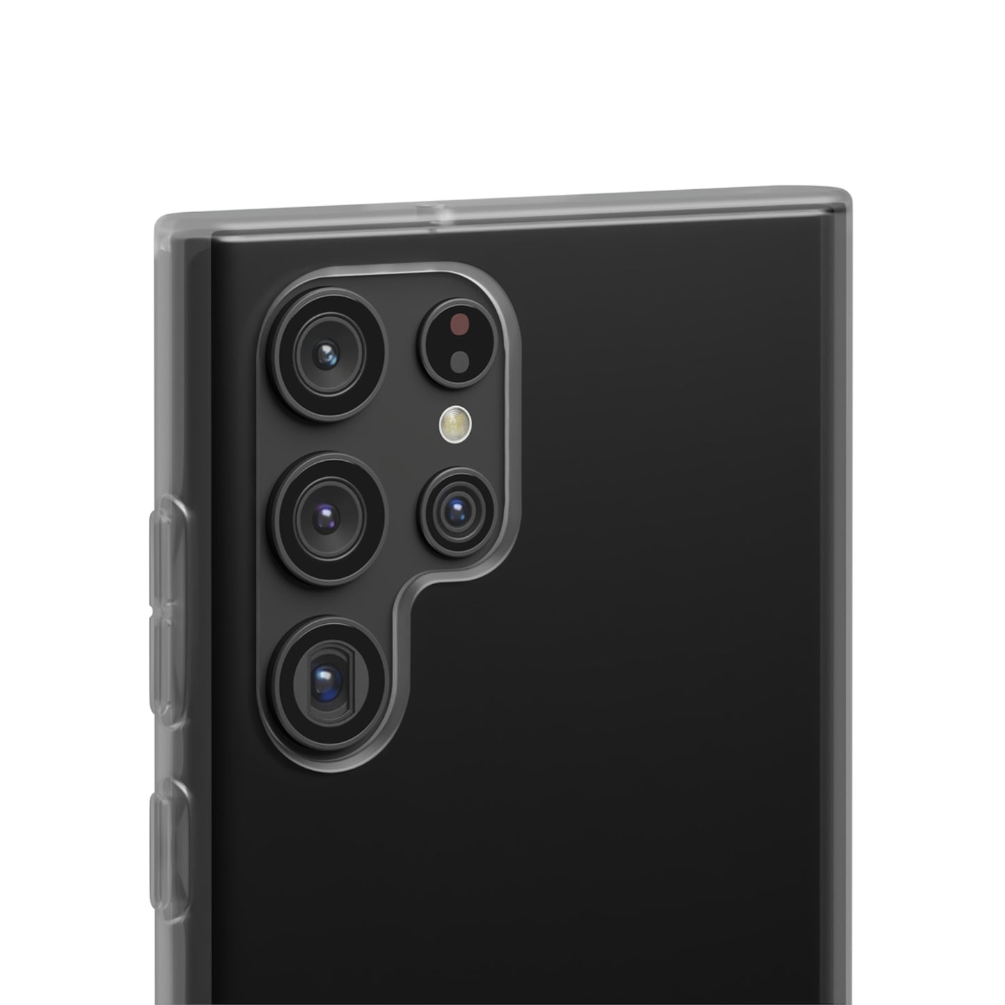 Phlebotomite Flexi Phone Case