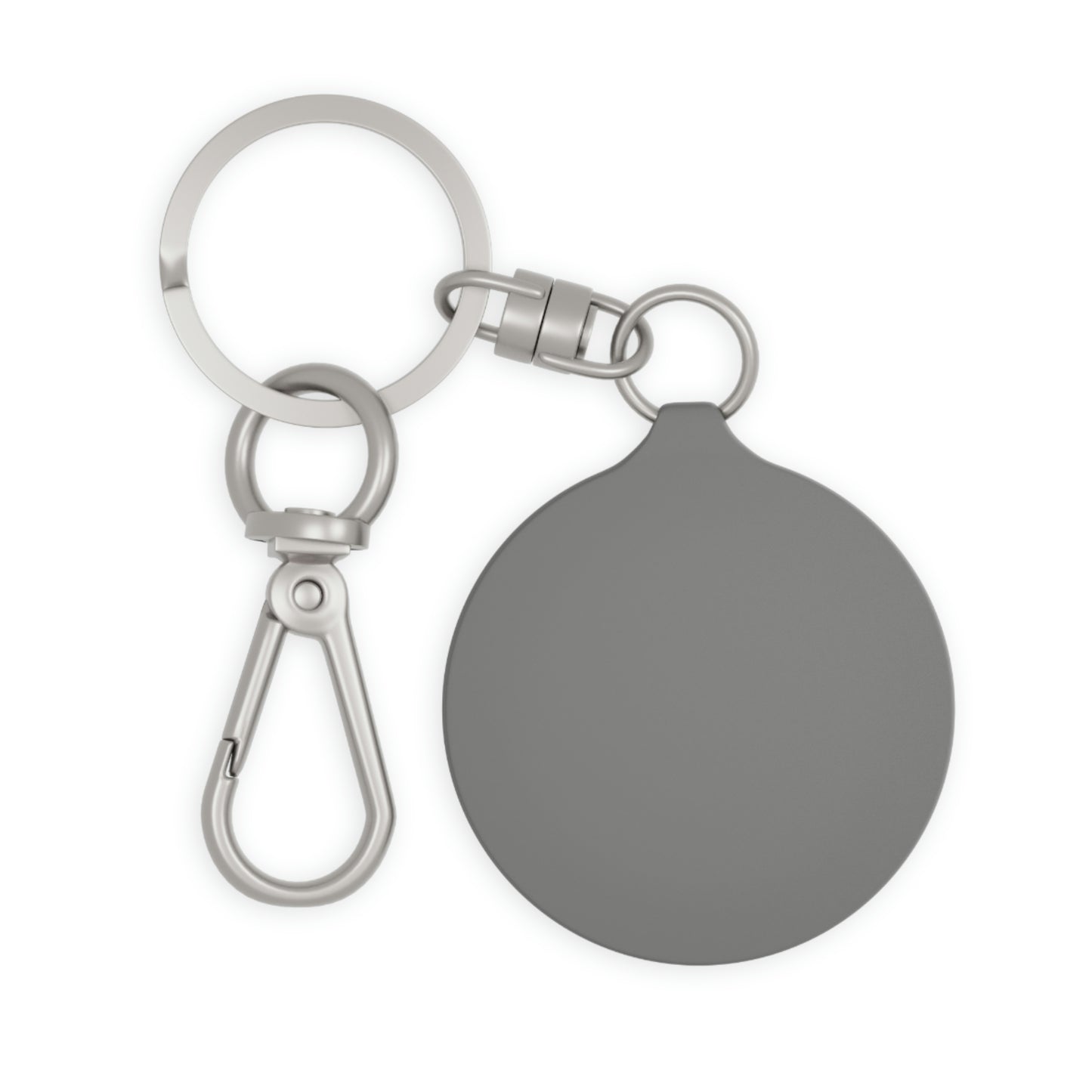 Phantasm Original Art Keyring Tag