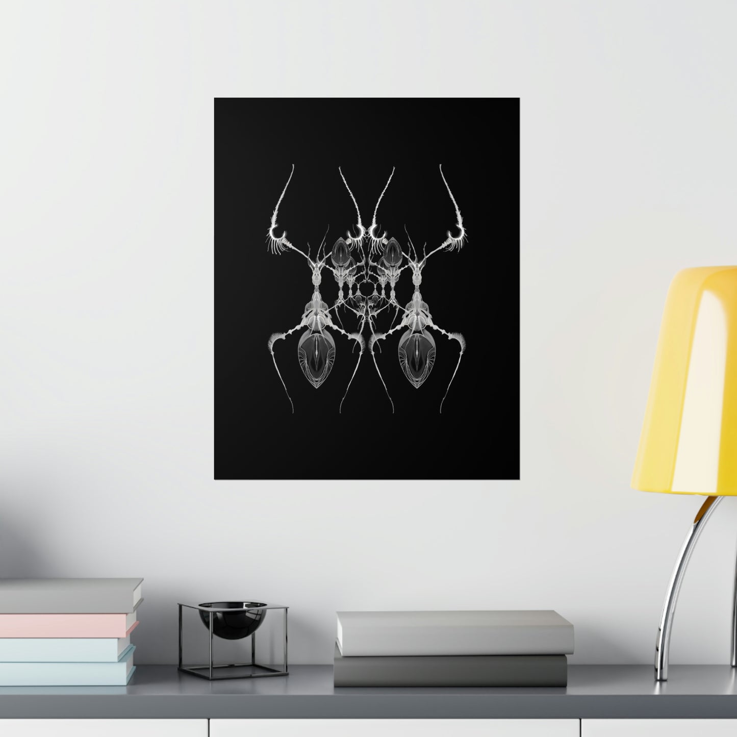 AntWeb Premium Matte Vertical Poster