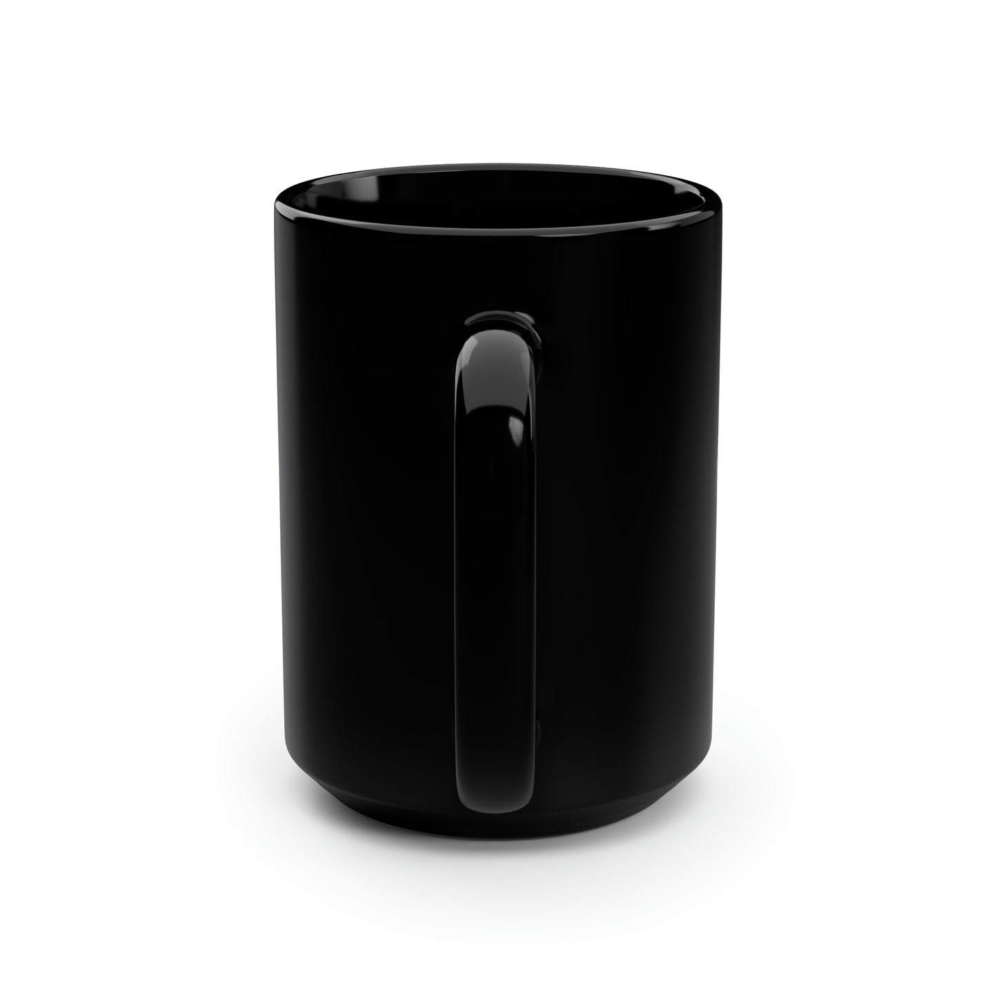 Phantasm 15 ozBlack Mug Original Artwork