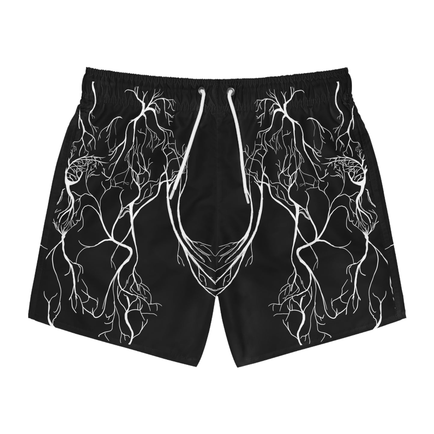 I am Light Swim Trunks