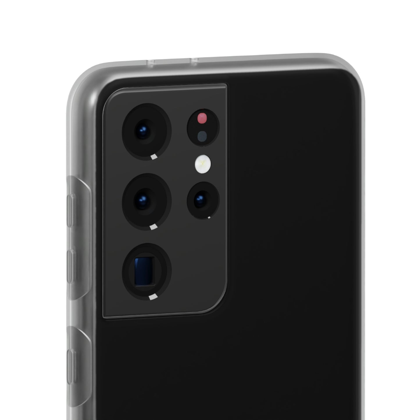 Phlebotomite Flexi Phone Case