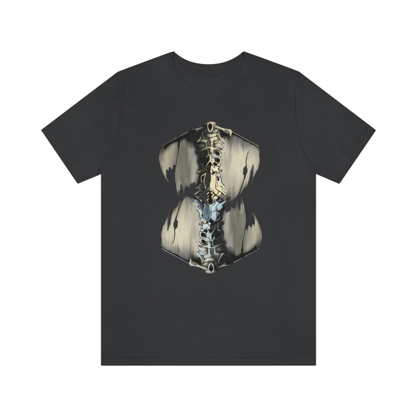 Totem Original Art Unisex Short Sleeve Tee