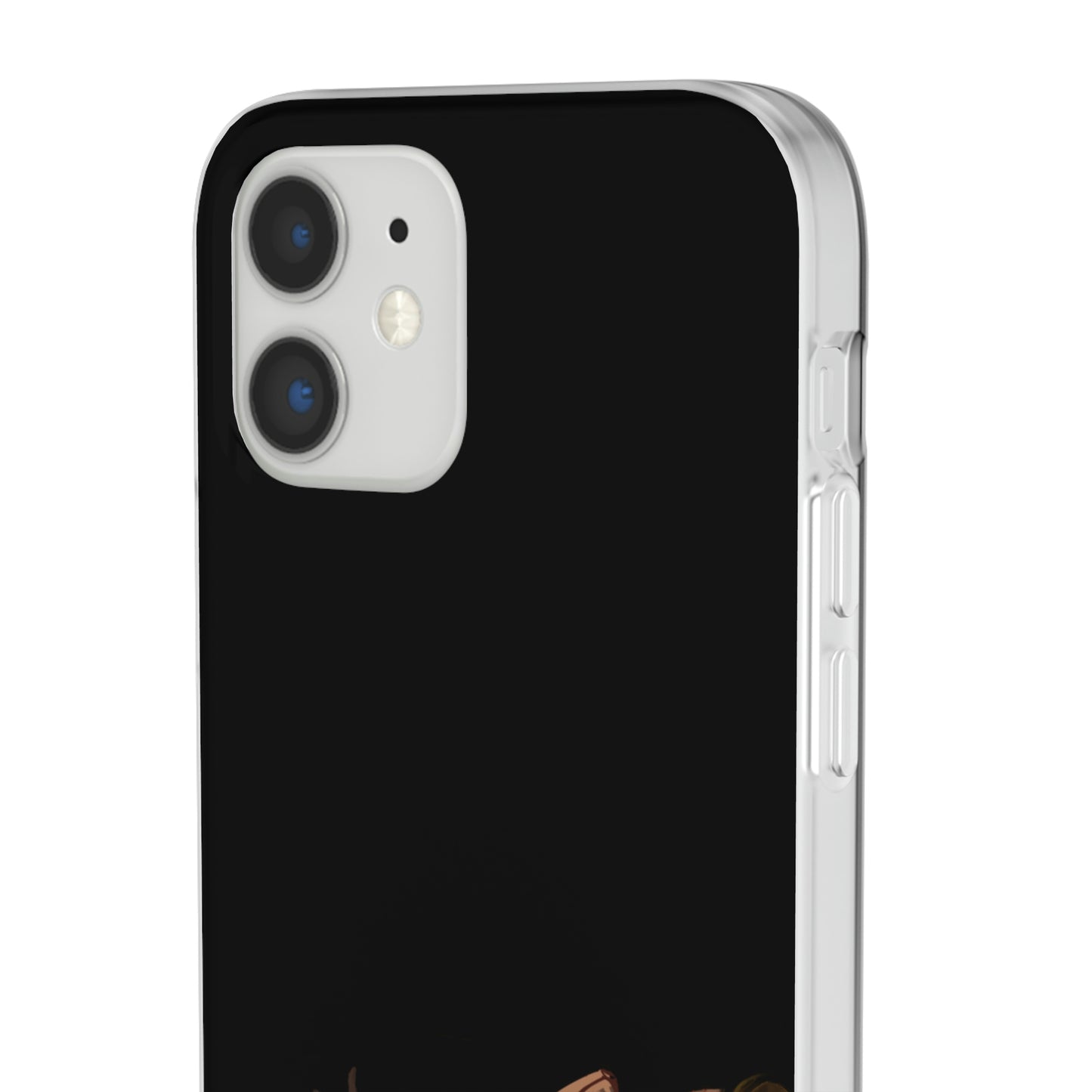 Phlebotomite Flexi Phone Case