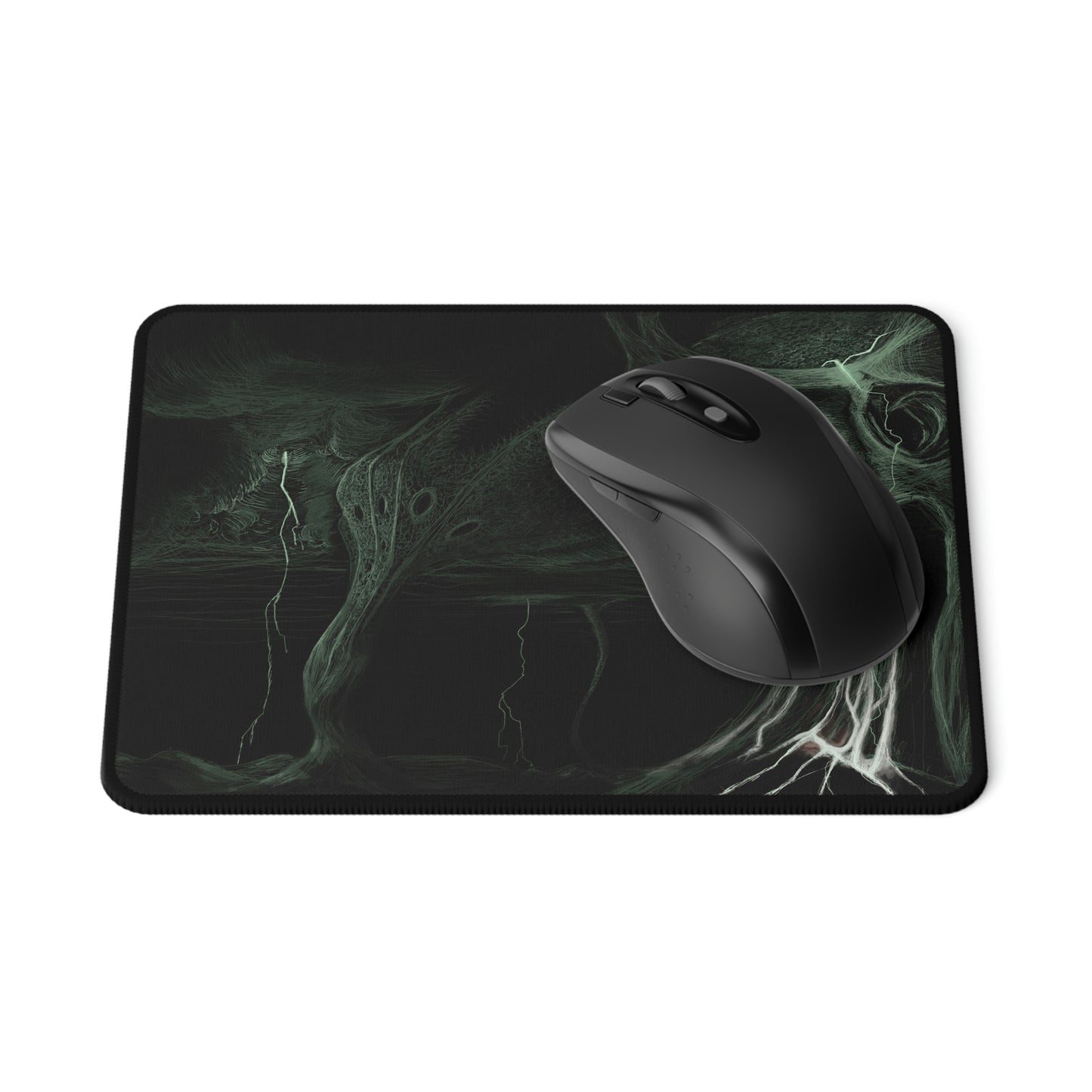 Empyrean Storm Non-Slip Mouse Pad