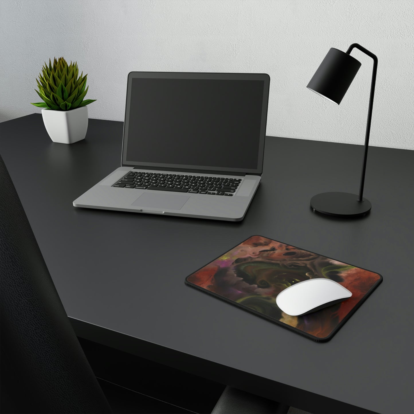 Nebula Fantastic Non-Slip Mouse Pad
