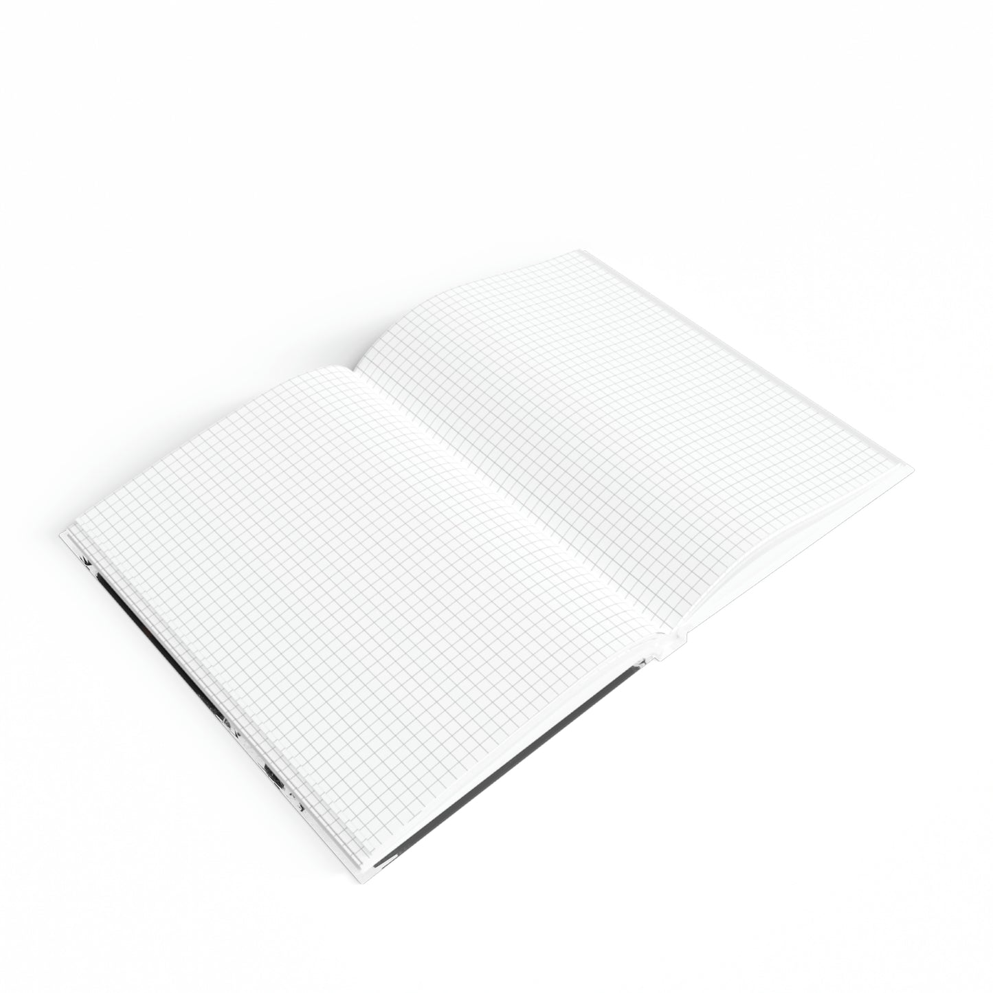 Torment in the Void Hard Backed Journal