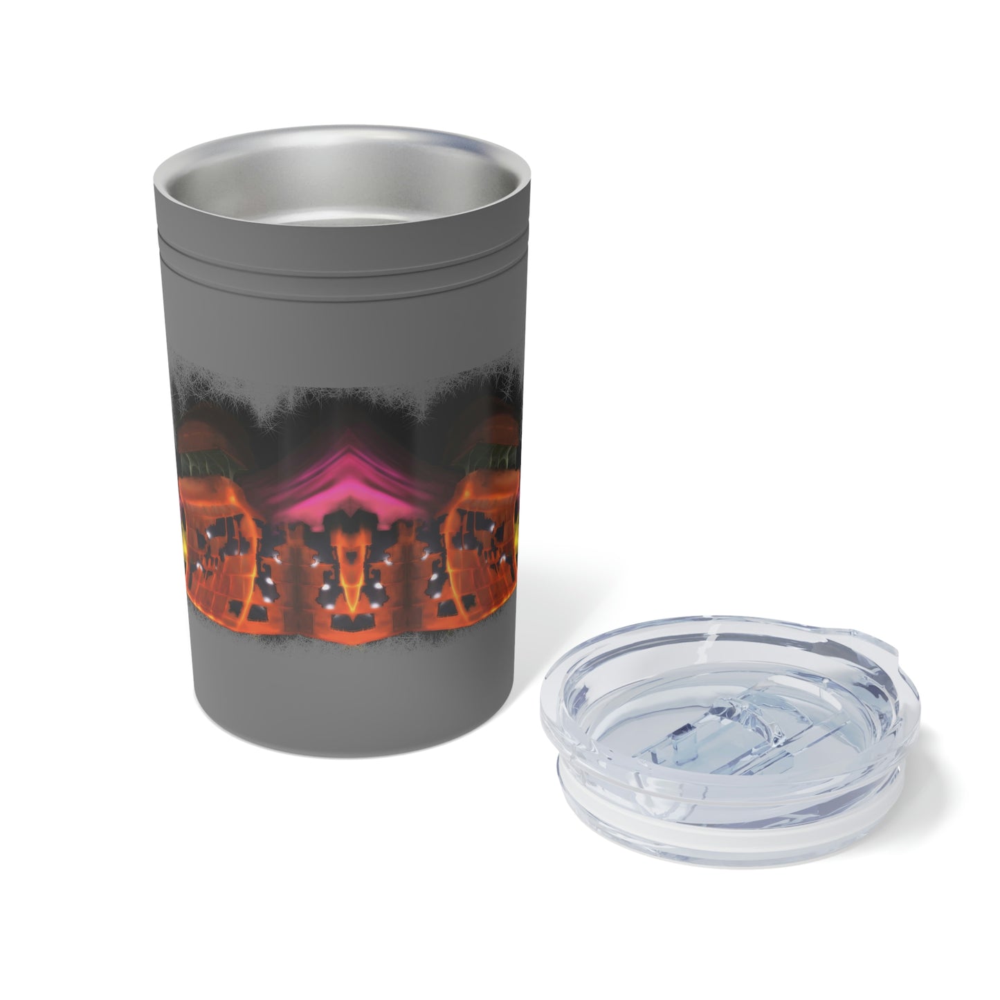 Polymerase III Corruption Vacuum Insulated Tumbler, 11oz