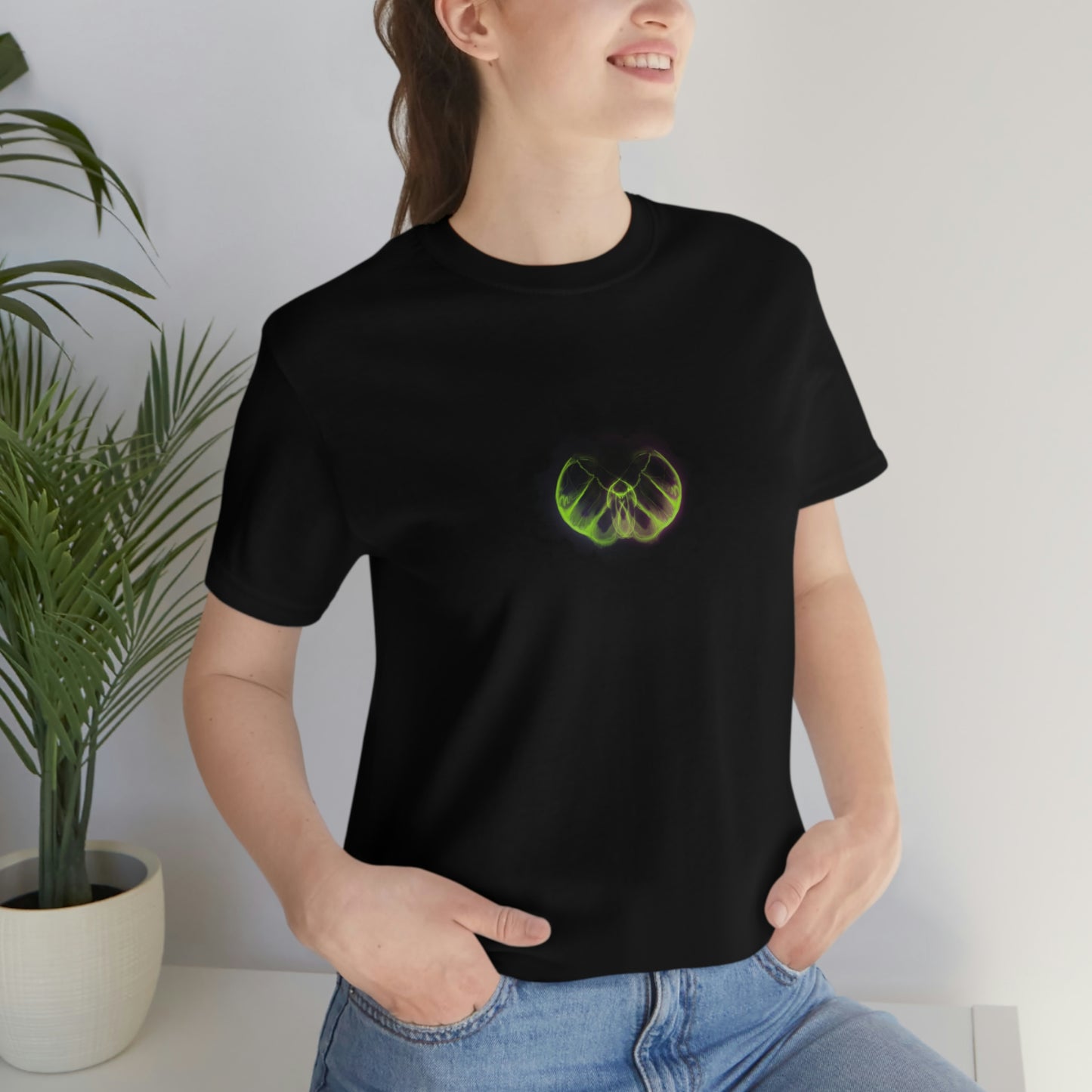 Phantasm Original Artwork Unisex Tee
