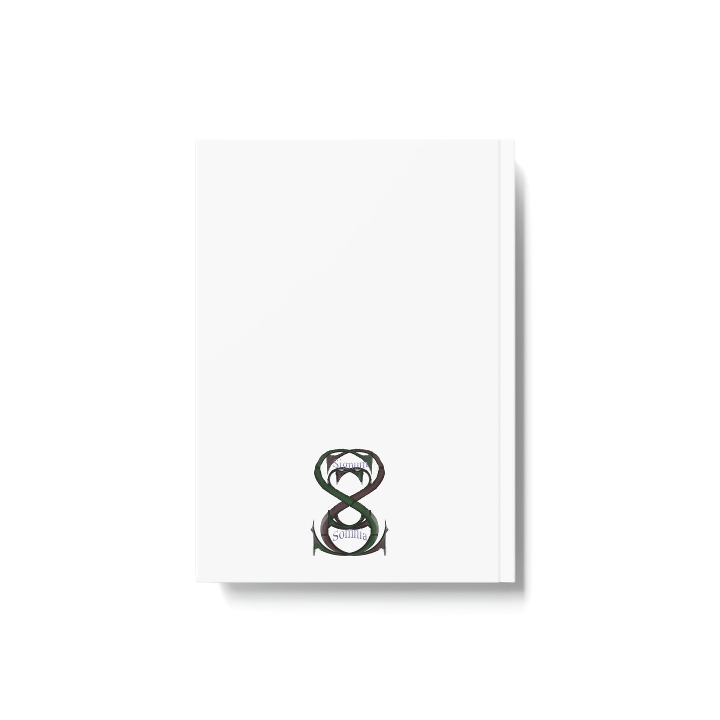 Totem Hard Backed Journal