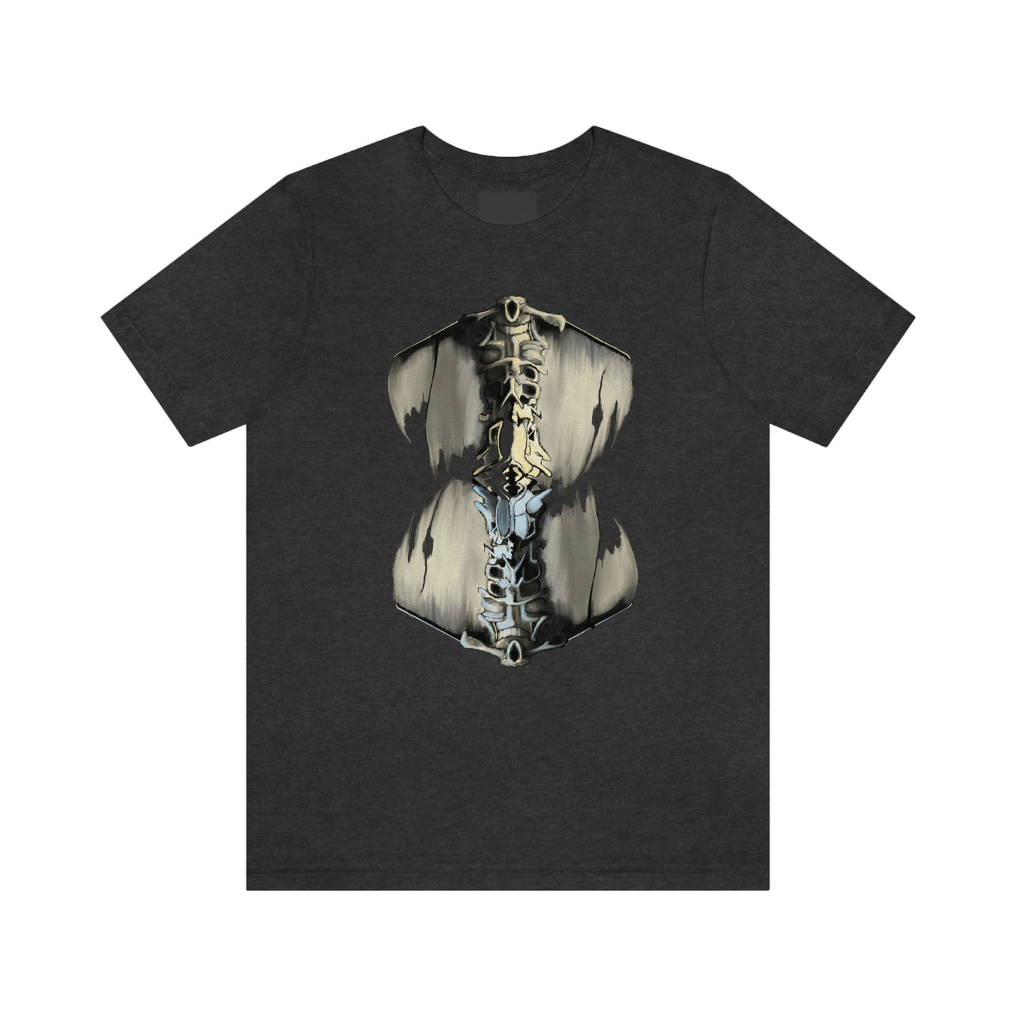 Totem Original Art Unisex Short Sleeve Tee