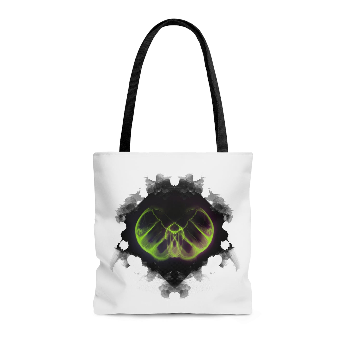 Phantasm Tote Bag