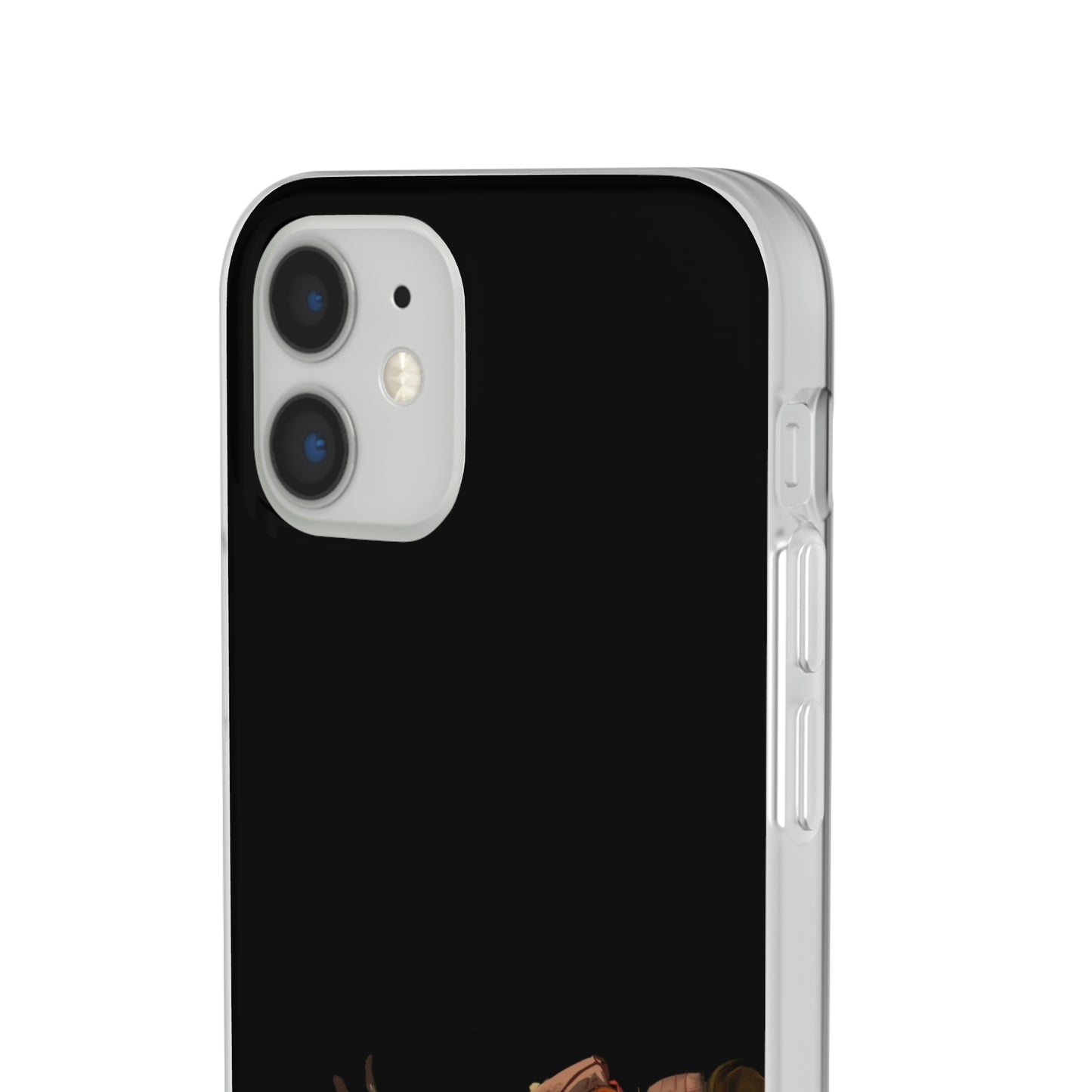 Phlebotomite Flexi Phone Case