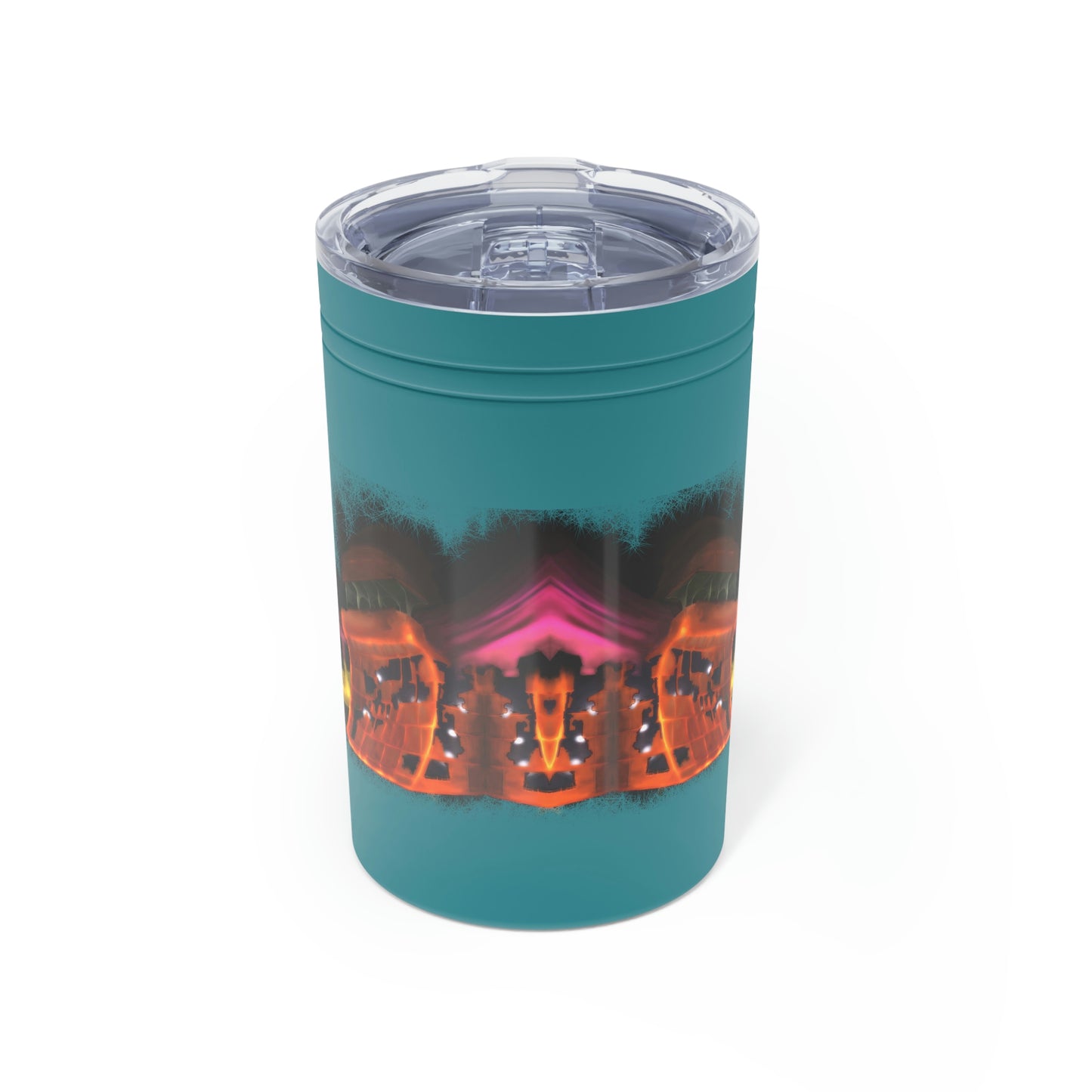 Polymerase III Corruption Vacuum Insulated Tumbler, 11oz