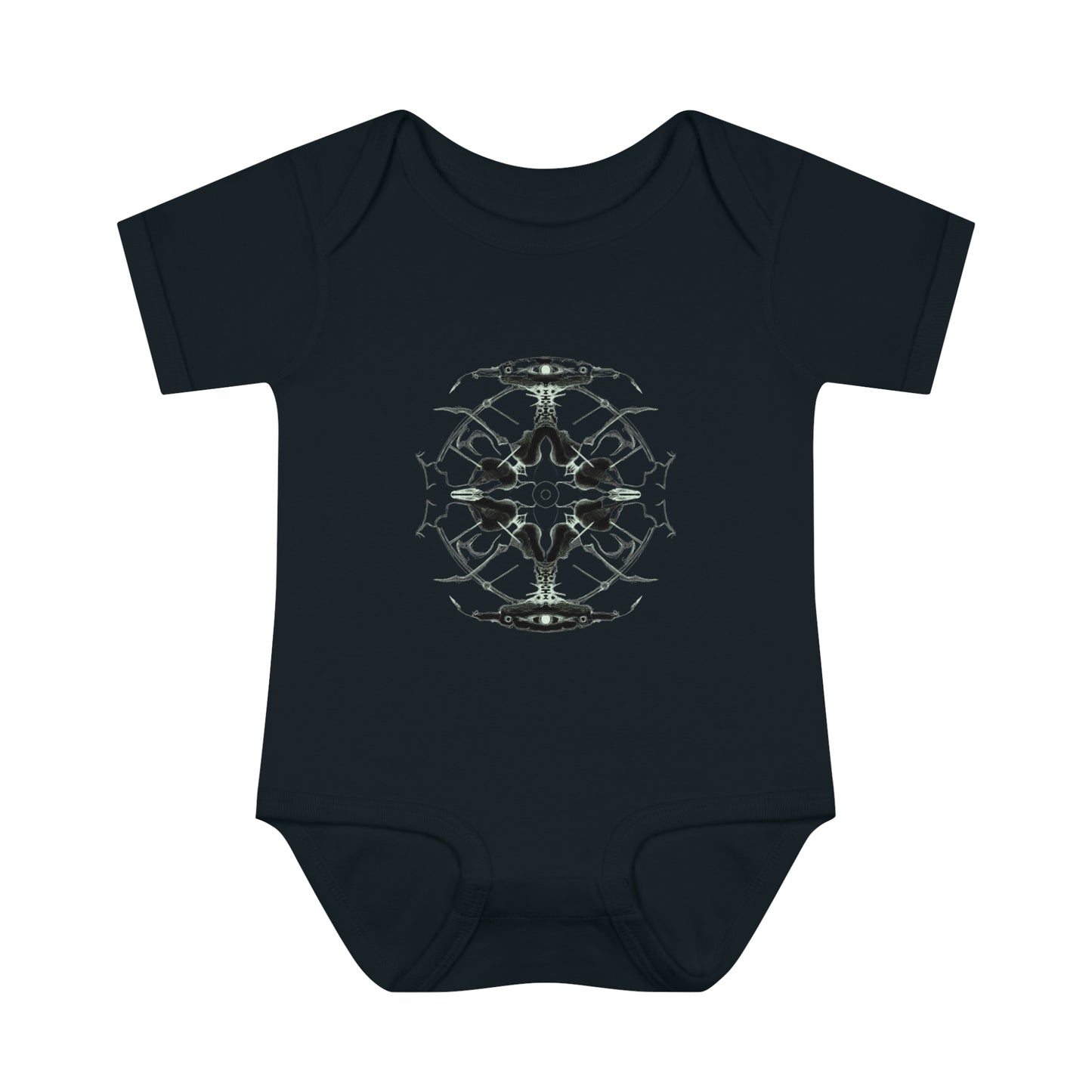 Sigil Infant Baby Rib Bodysuit