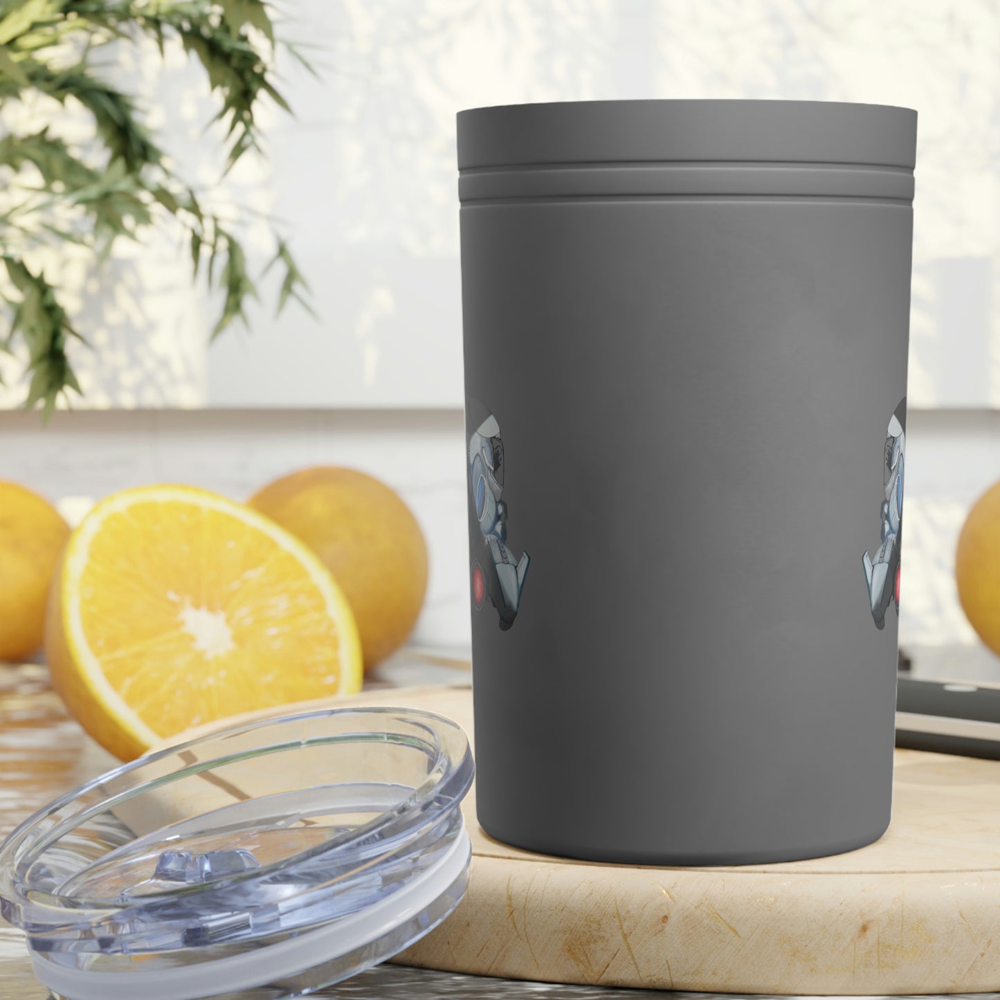Aquanaut Vacuum Insulated Tumbler, 11oz