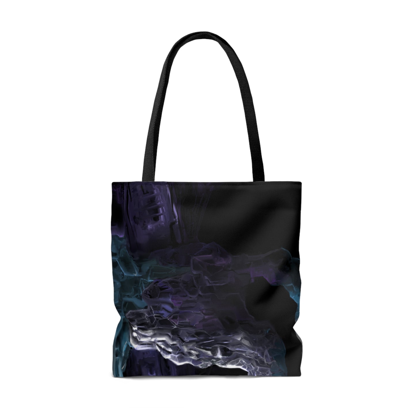 Anomalous Presence Tote Bag