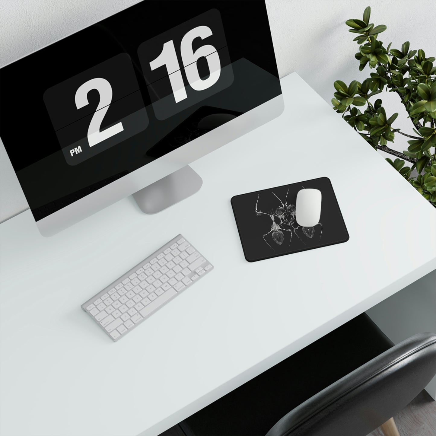 AntWeb Non-Slip Mouse Pads