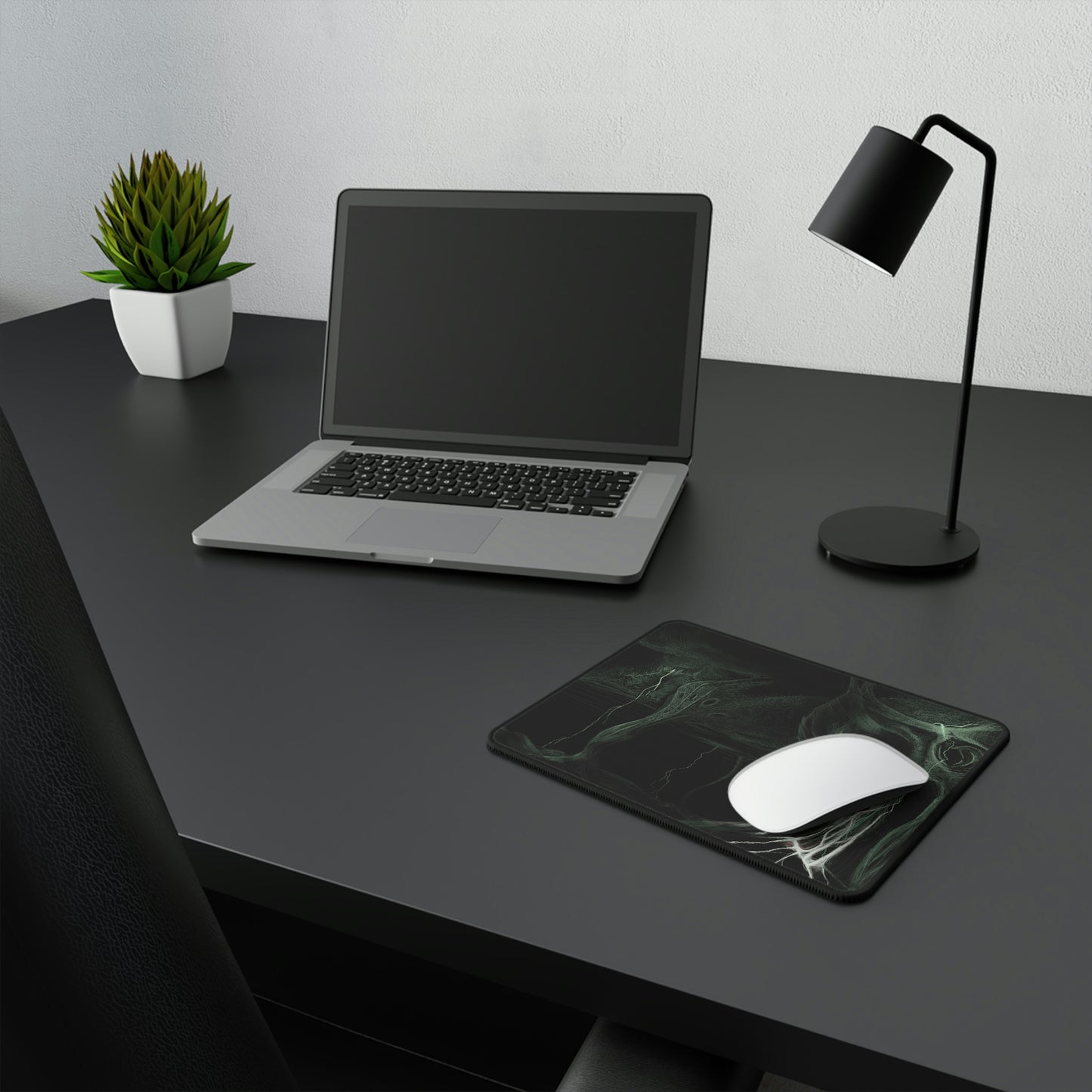 Empyrean Storm Non-Slip Mouse Pad