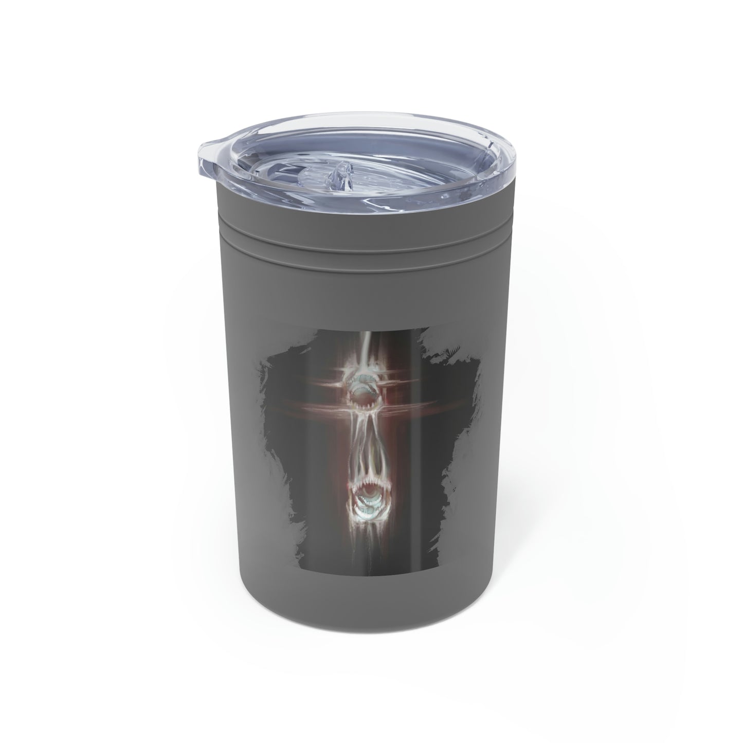 Torment in the Void Vacuum Insulated Tumbler, 11oz